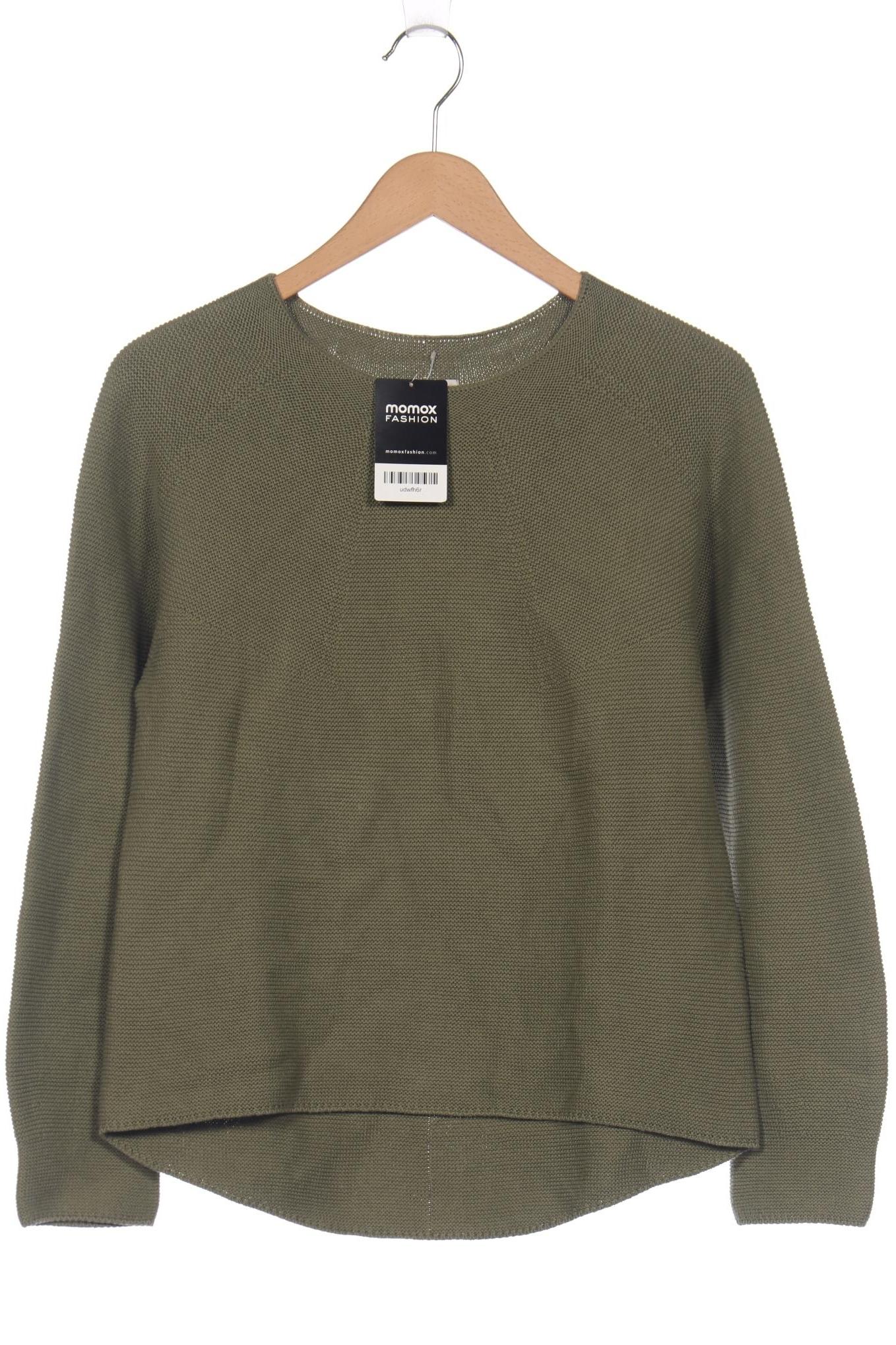

Marc O Polo Damen Pullover, grün, Gr. 36