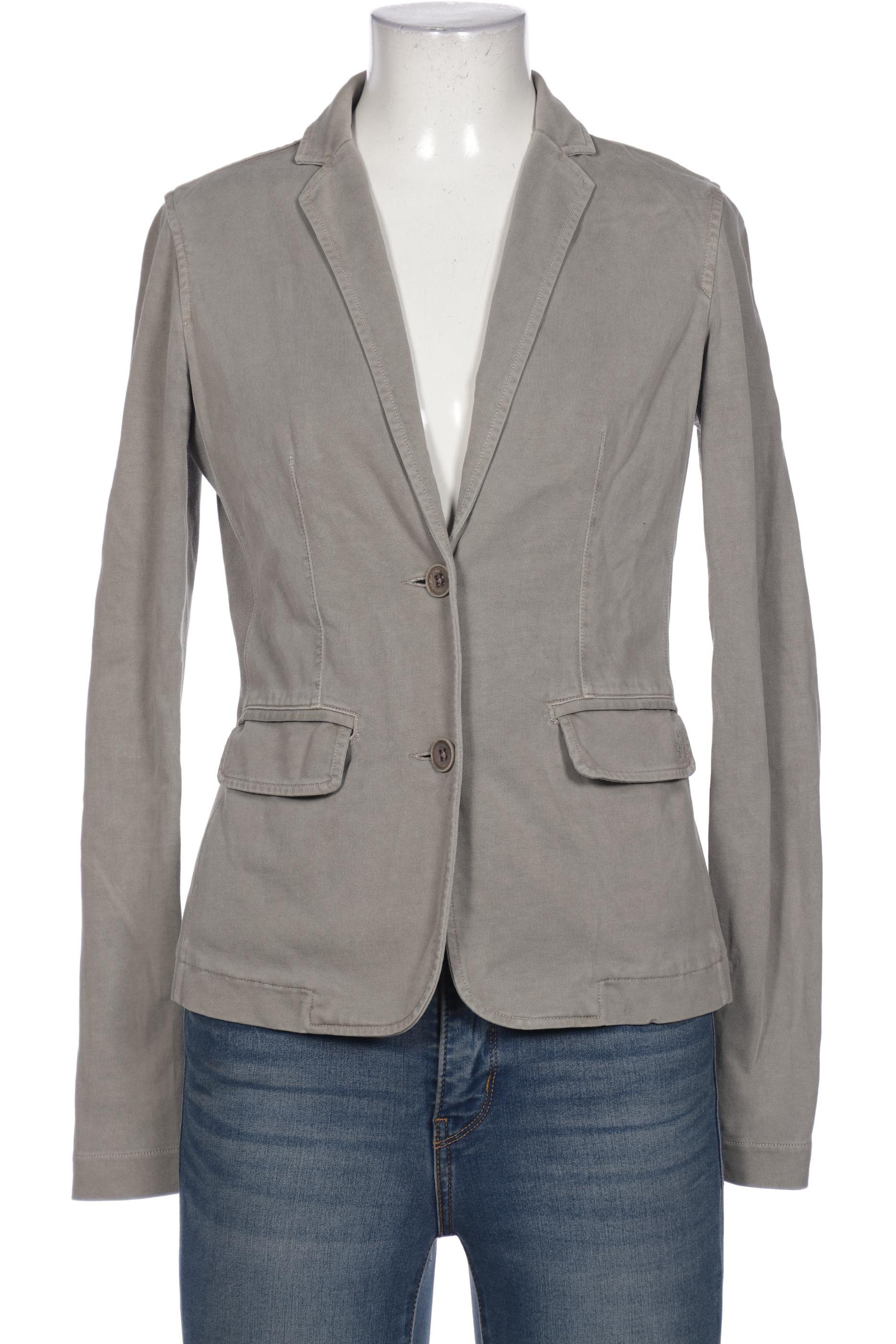 

Marc O Polo Damen Blazer, grau, Gr. 34