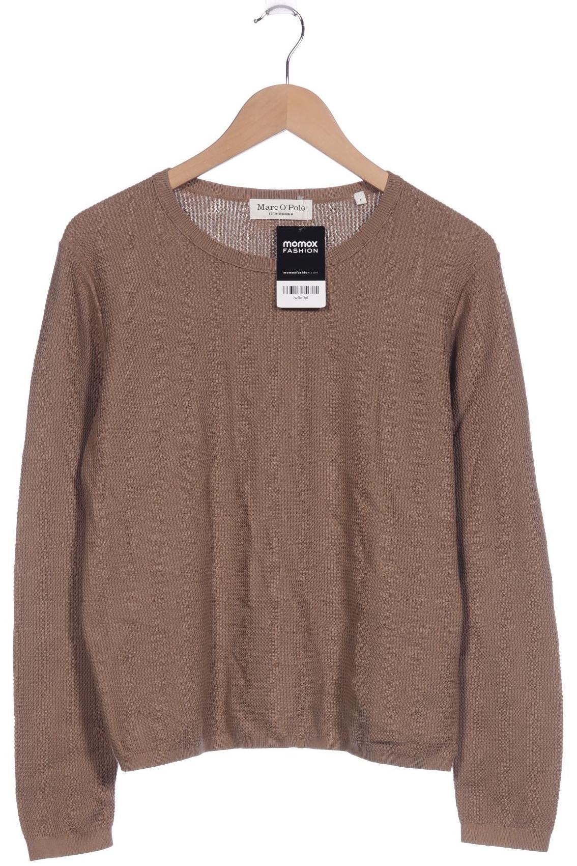 

Marc O Polo Damen Pullover, braun, Gr. 42