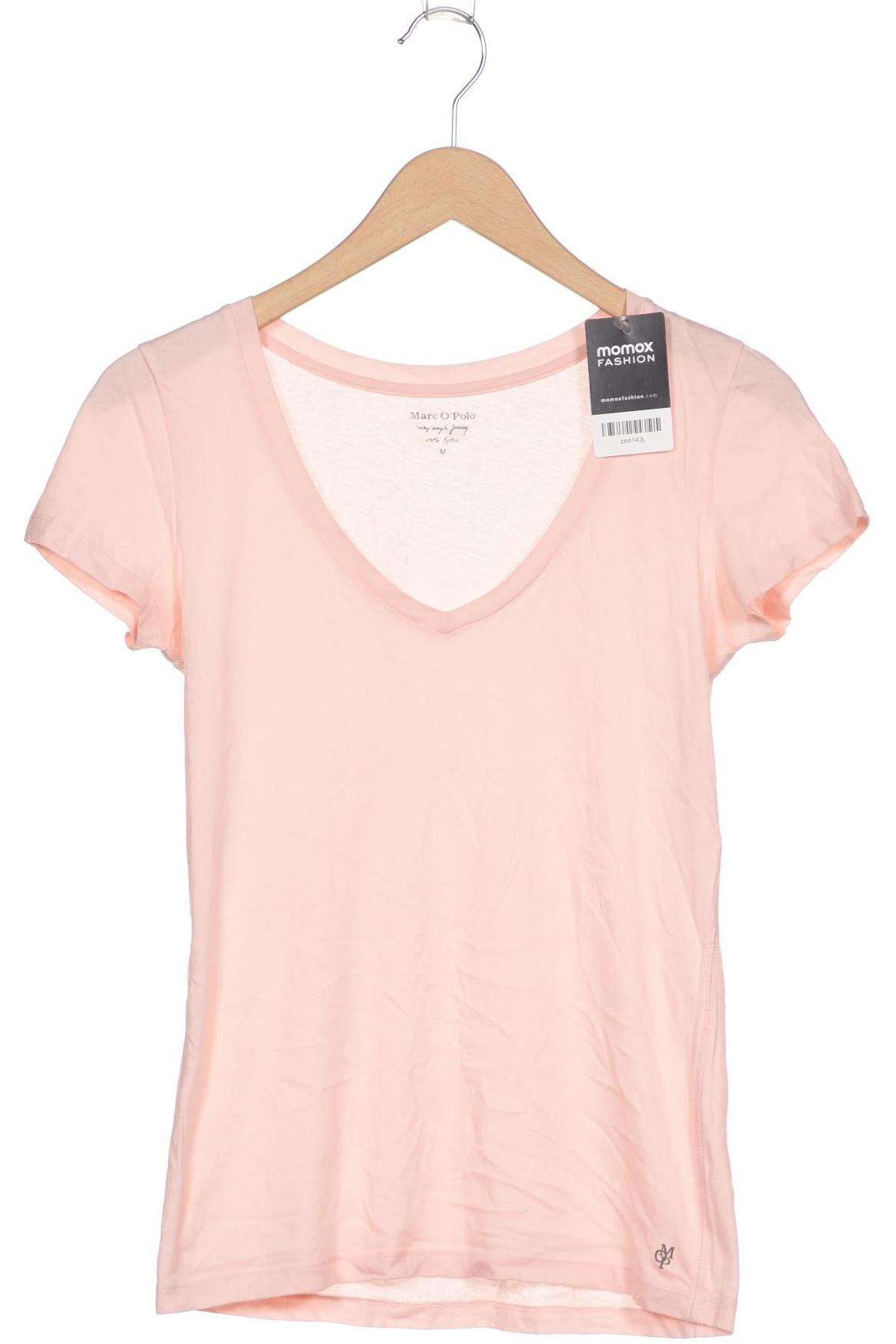 

Marc O Polo Damen T-Shirt, pink, Gr. 38
