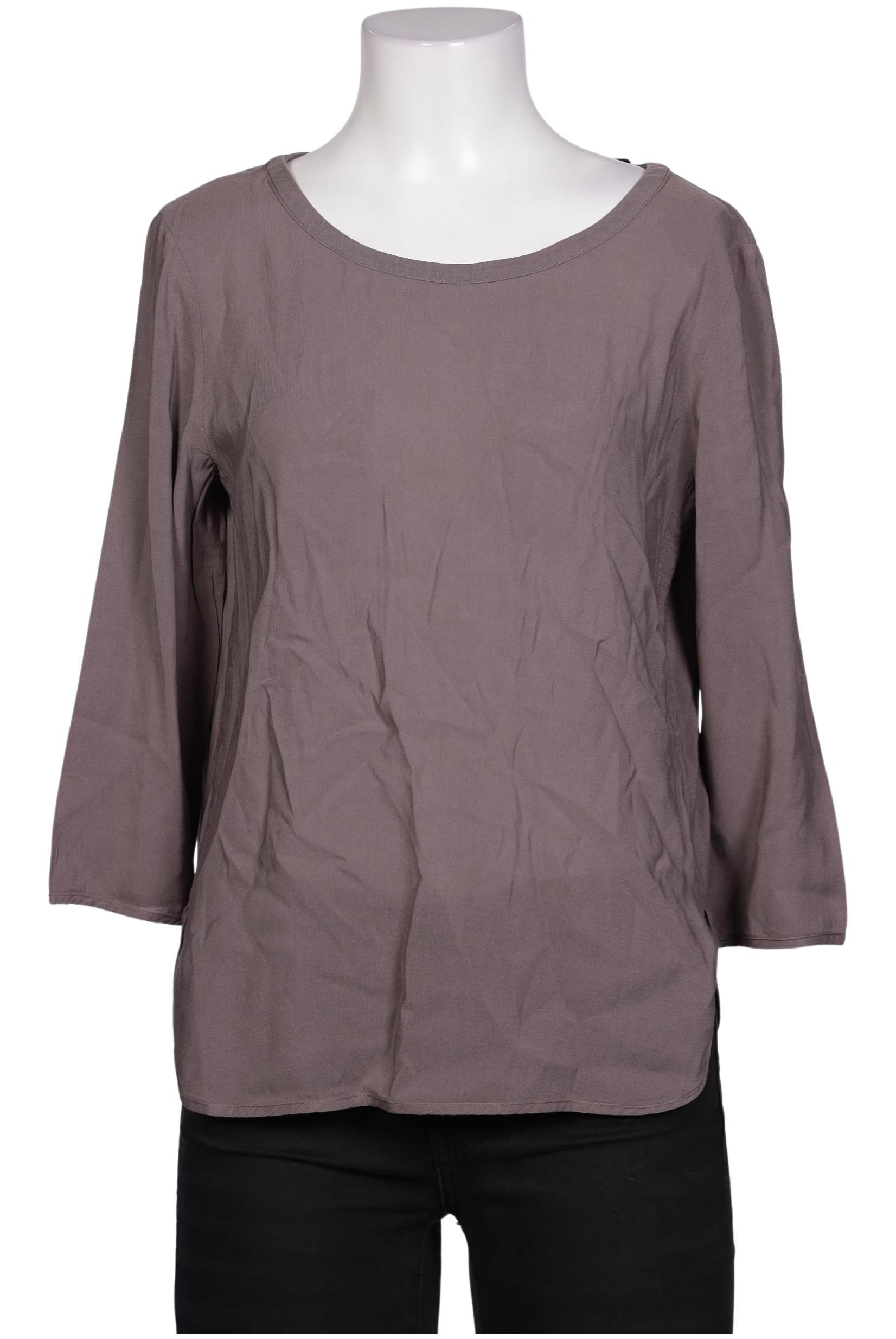 

Marc O Polo Damen Bluse, grau, Gr. 36