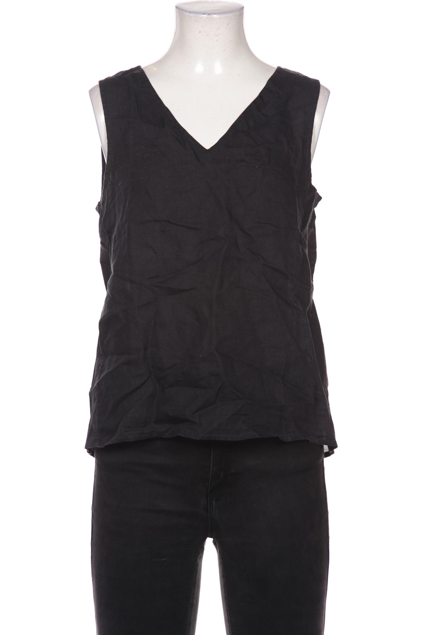 

Marc O Polo Damen Top, schwarz, Gr. 36