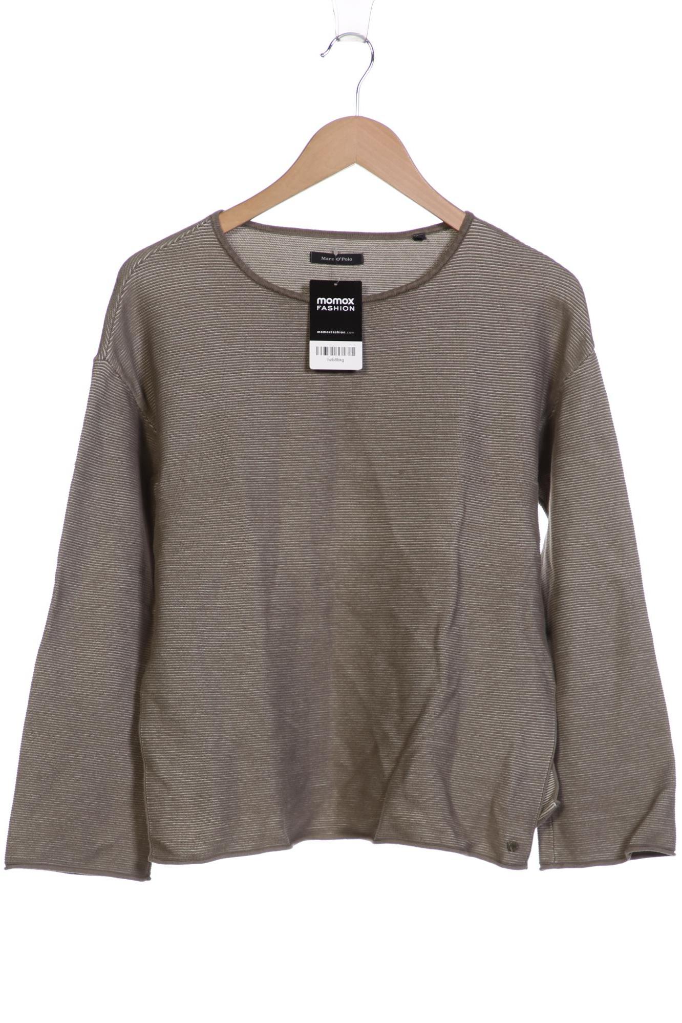 

Marc O Polo Damen Pullover, grün, Gr. 38