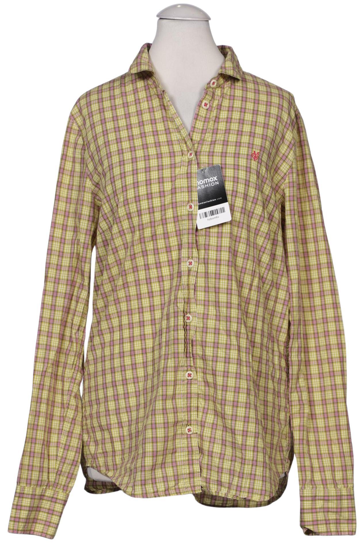 

Marc O Polo Damen Bluse, gelb, Gr. 36