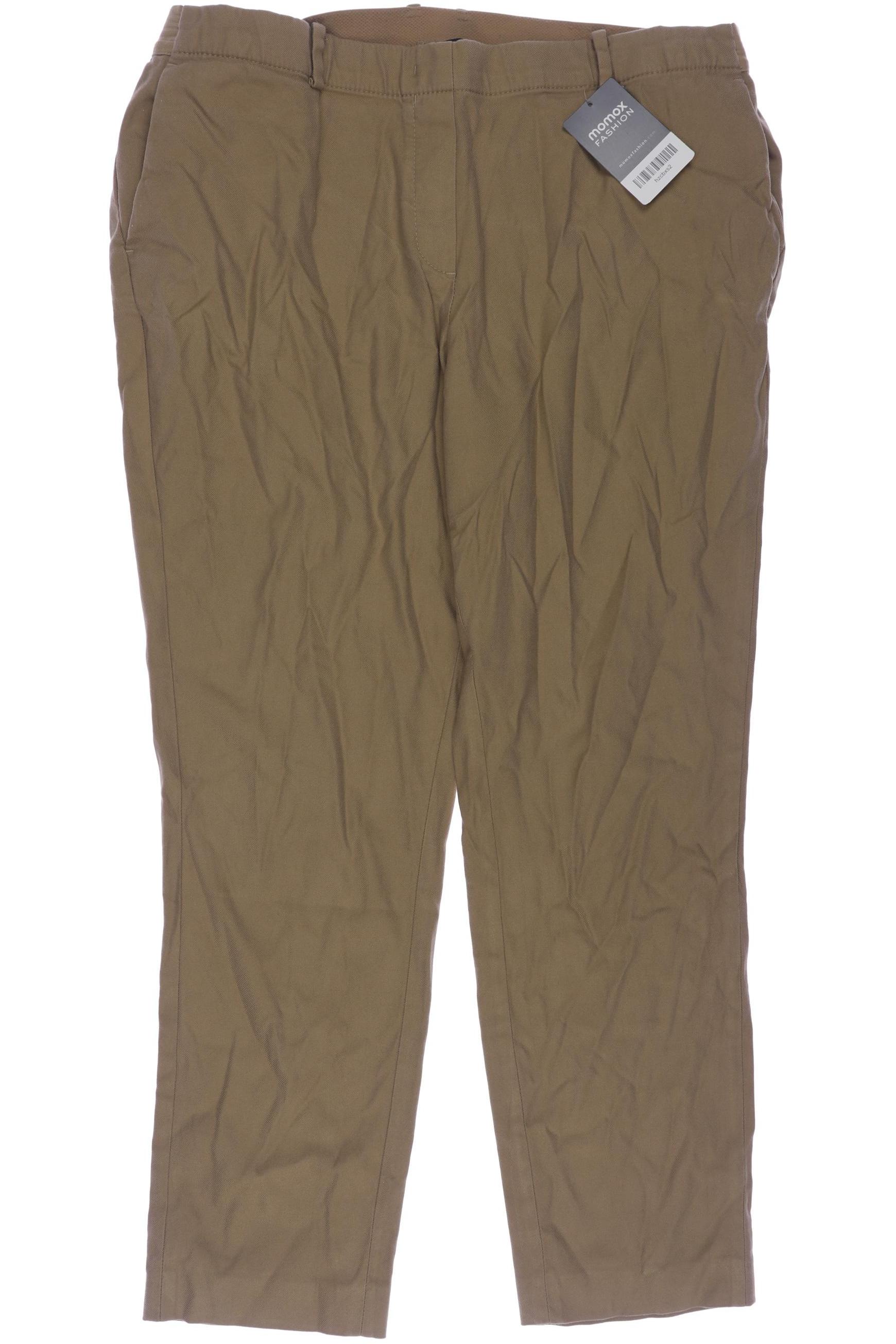 

Marc O Polo Damen Stoffhose, braun, Gr. 44