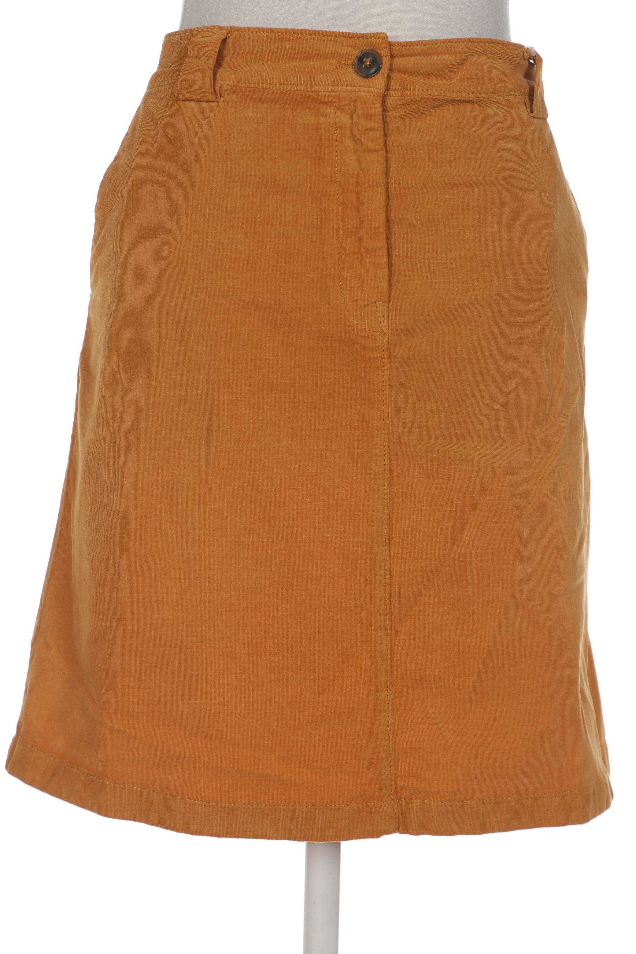 

Marc O Polo Damen Rock, orange