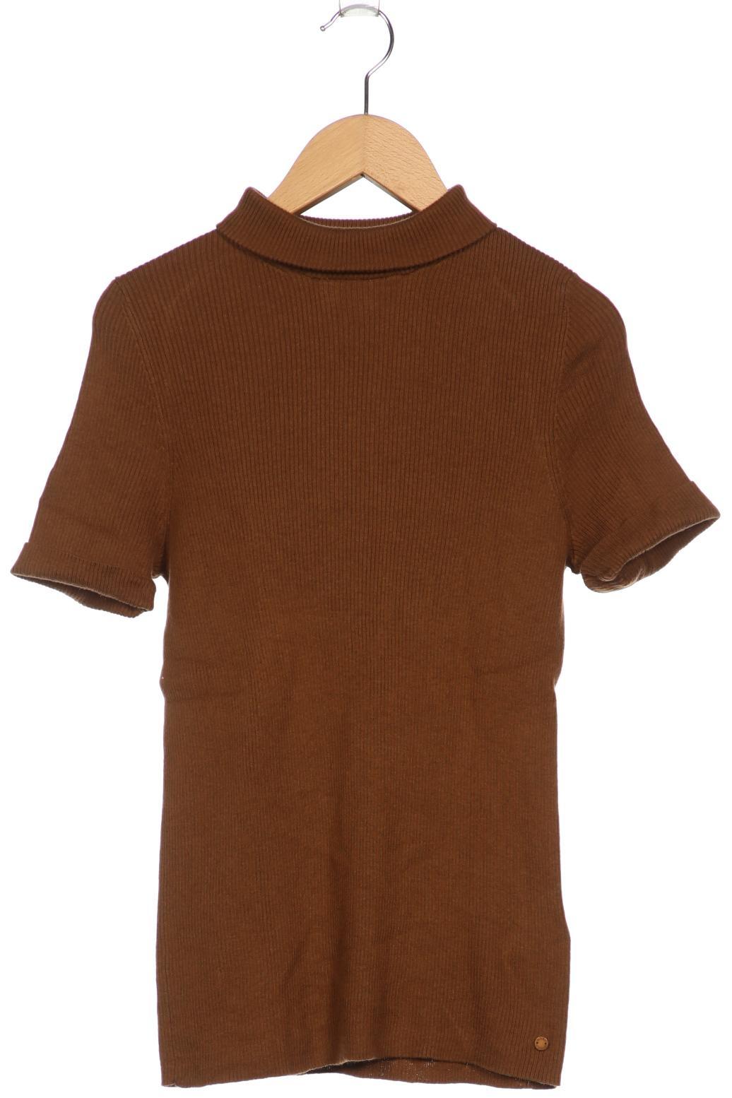 

Marc O Polo Damen Pullover, braun, Gr. 38