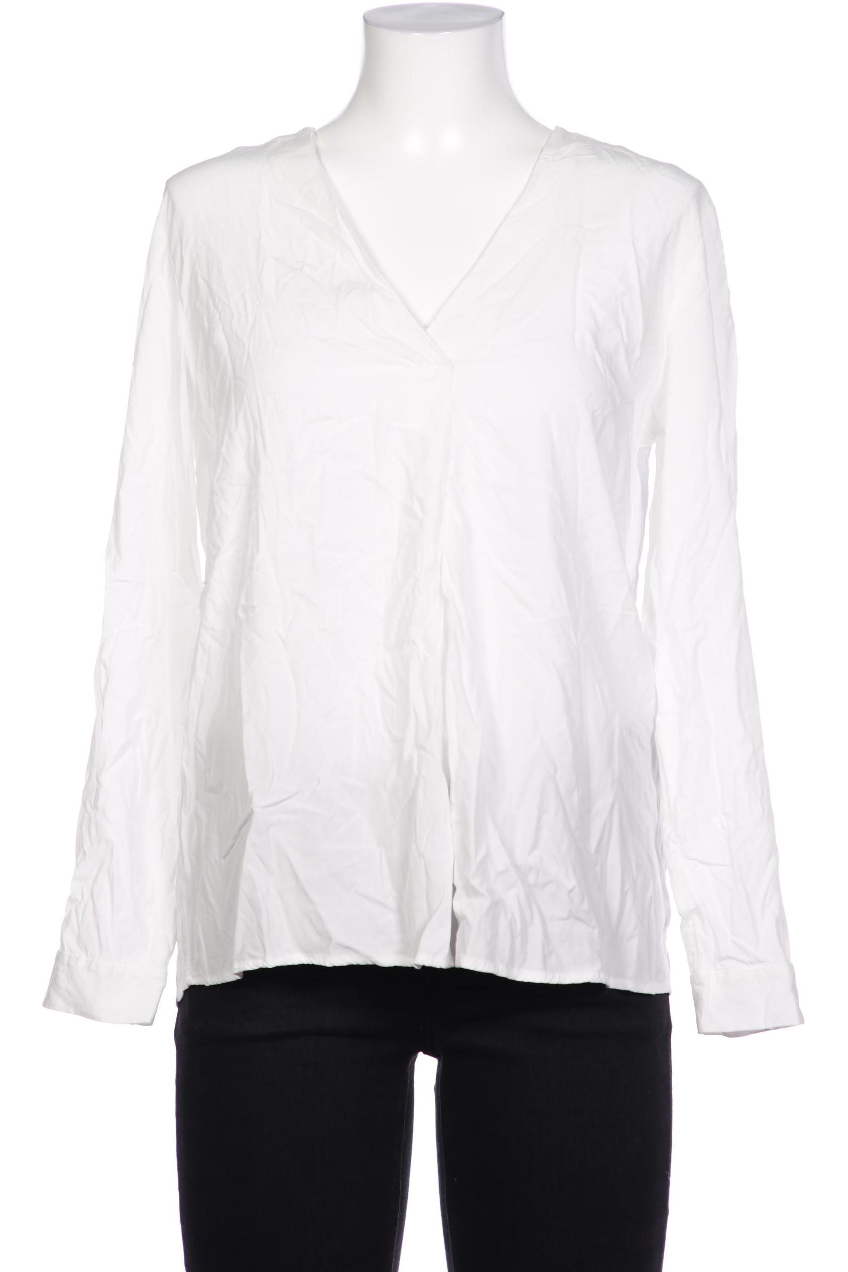 

Marc O Polo Damen Bluse, weiß