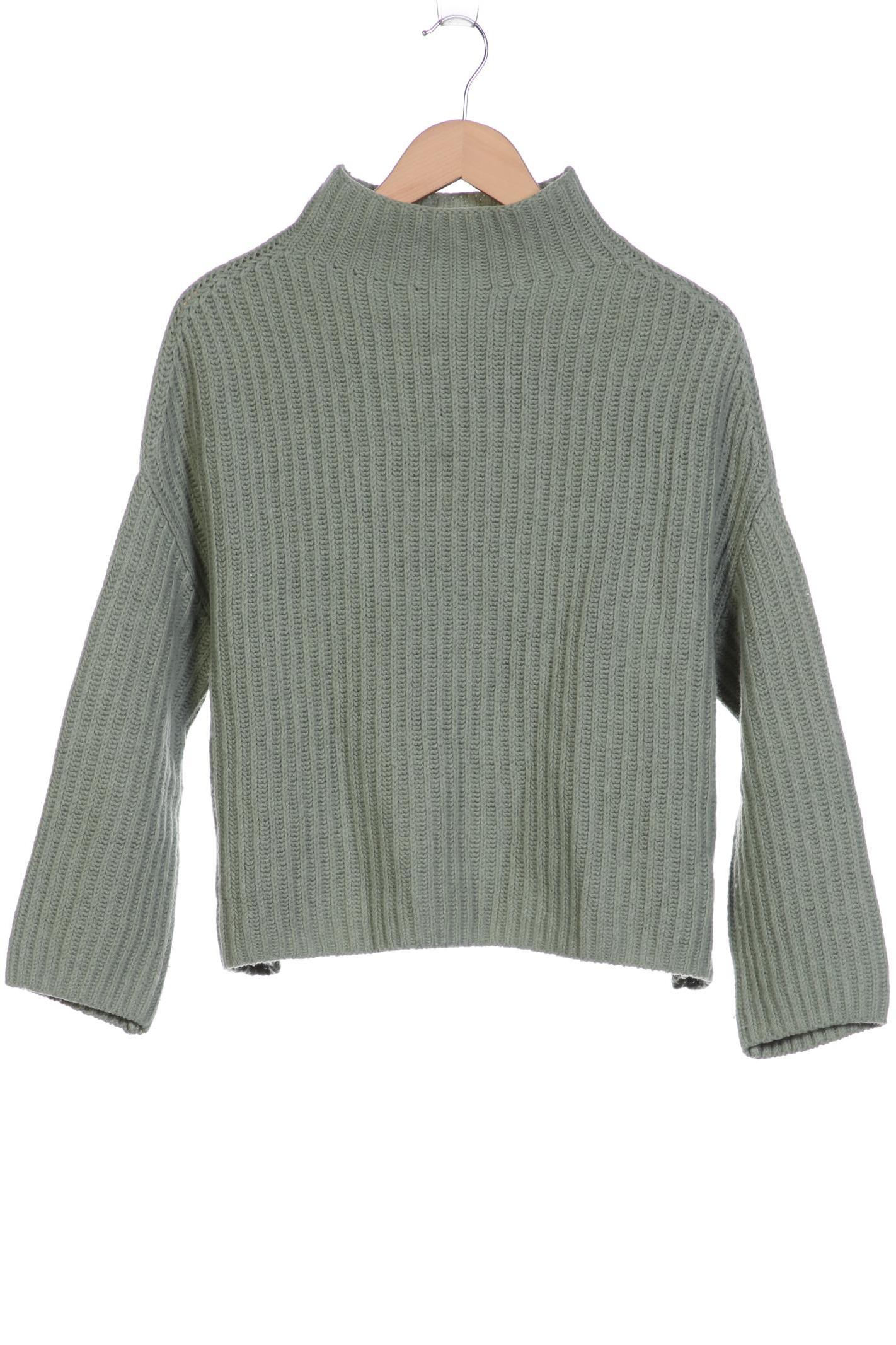 

Marc O Polo Damen Pullover, hellgrün
