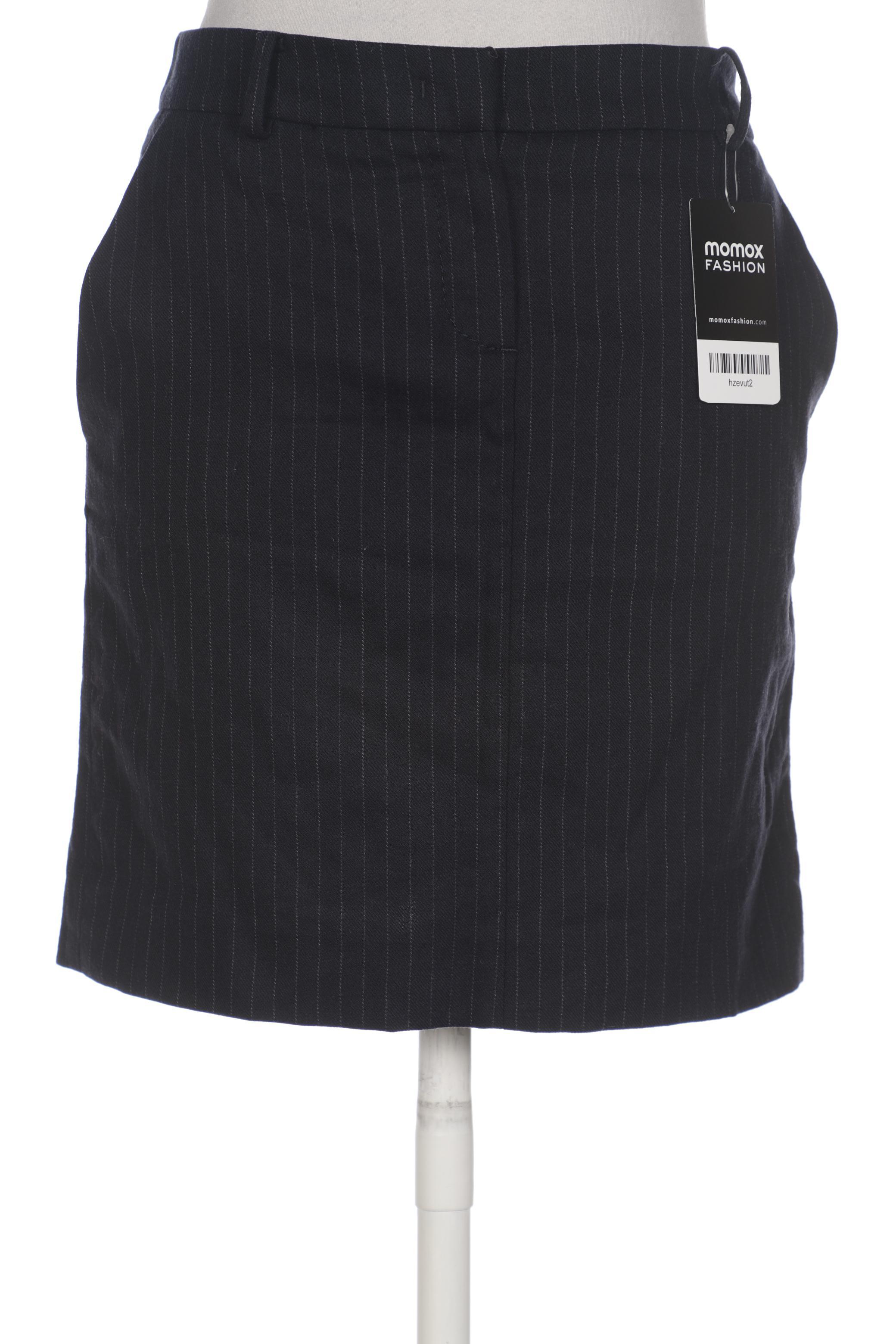 

Marc O Polo Damen Rock, marineblau, Gr. 34