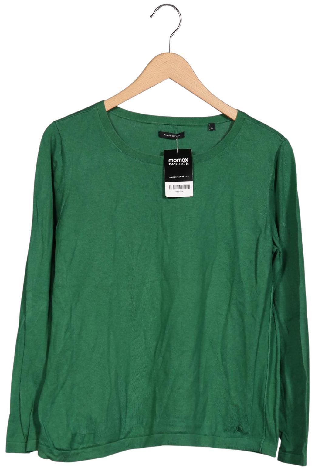

Marc O Polo Damen Pullover, grün, Gr. 44