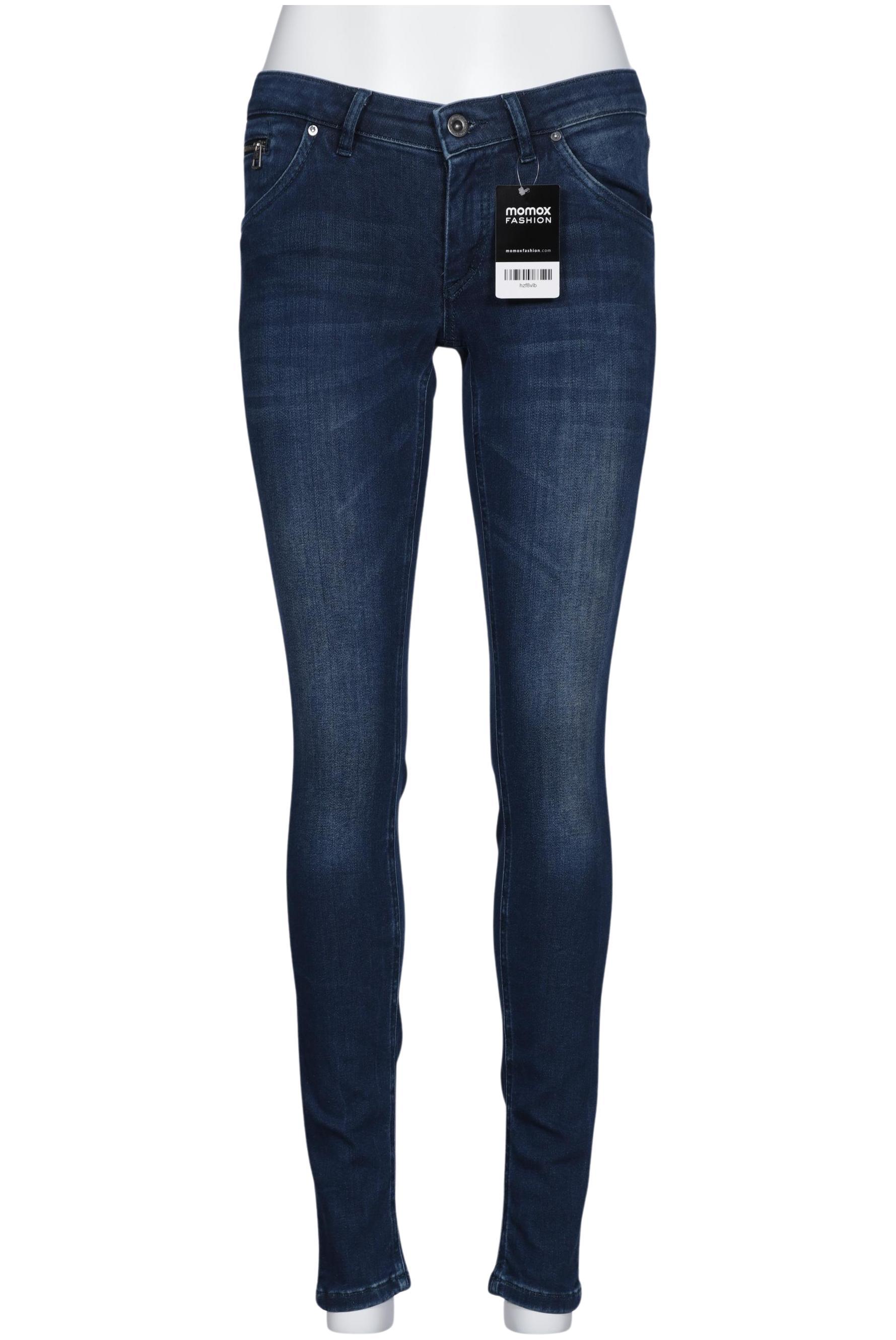 

Marc O Polo Damen Jeans, marineblau, Gr. 27