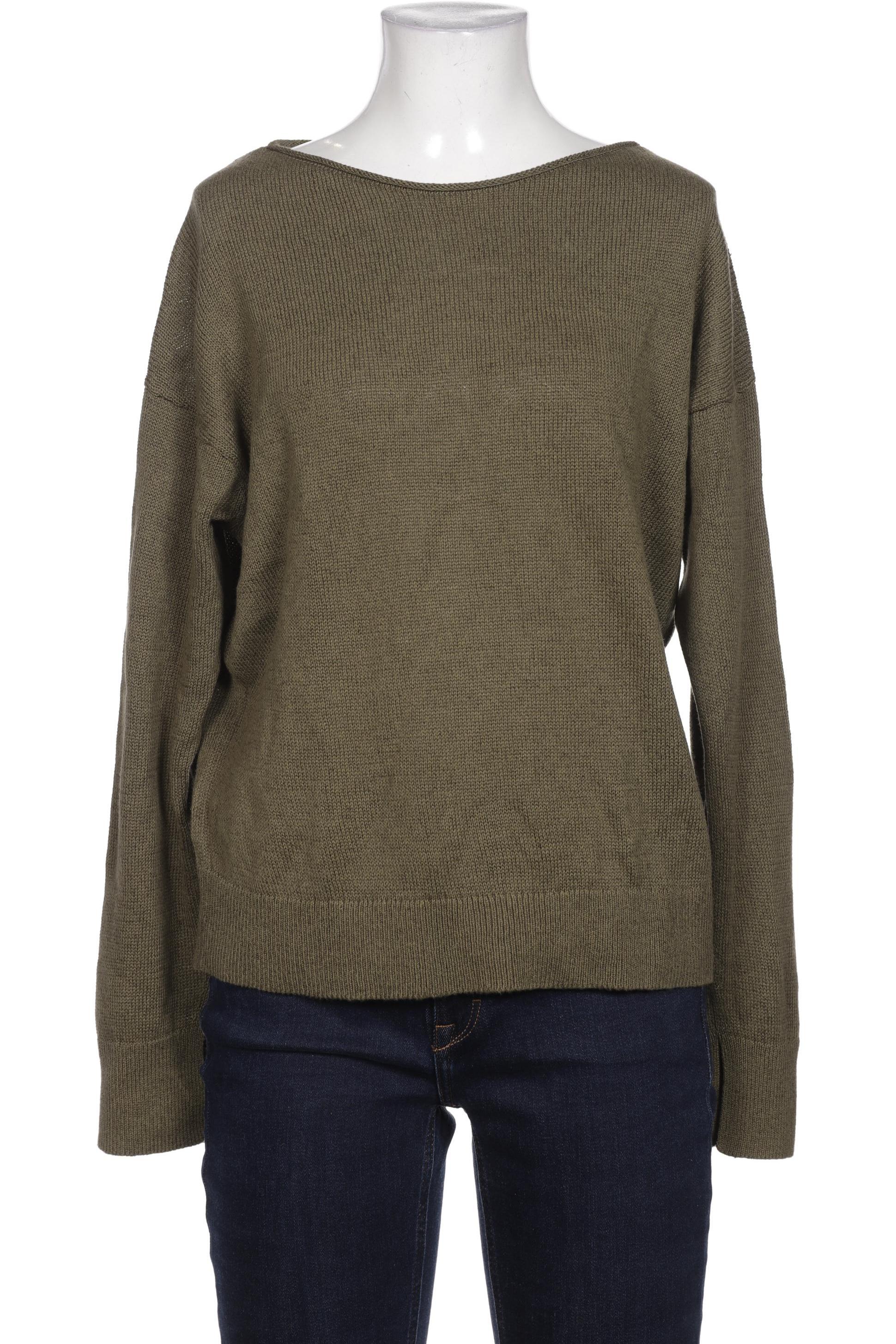 

Marc O Polo Damen Pullover, grün, Gr. 38