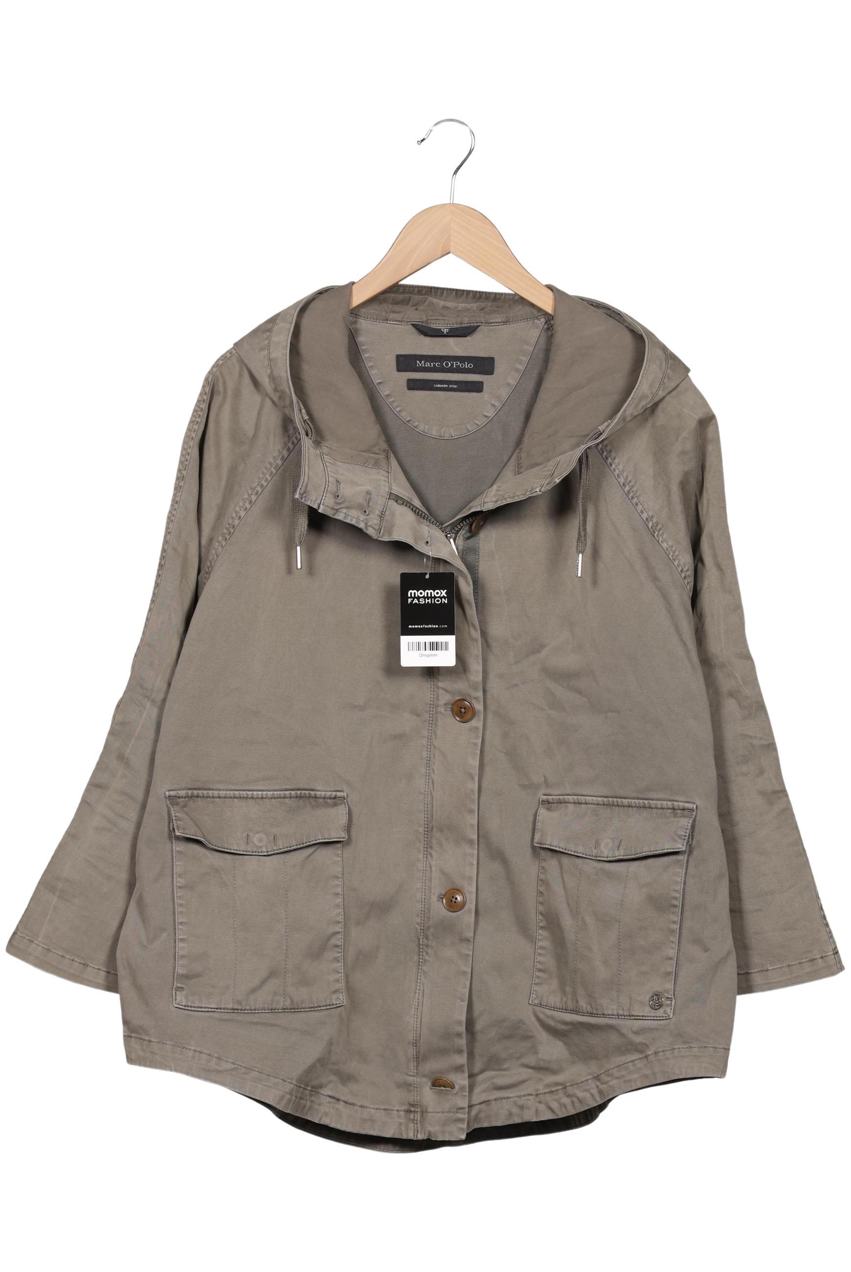 

Marc O Polo Damen Jacke, grün, Gr. 38