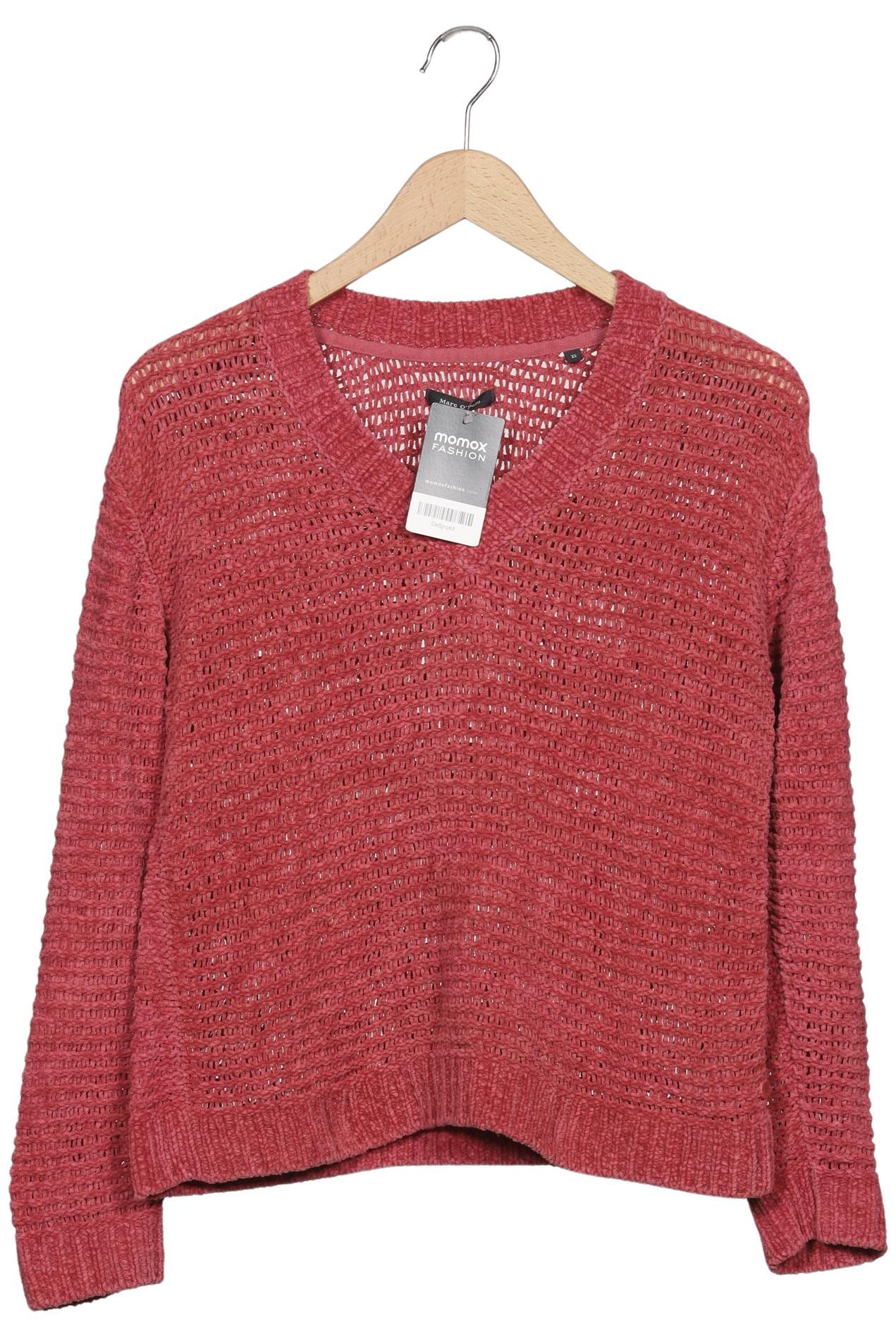 

Marc O Polo Damen Pullover, rot, Gr. 34