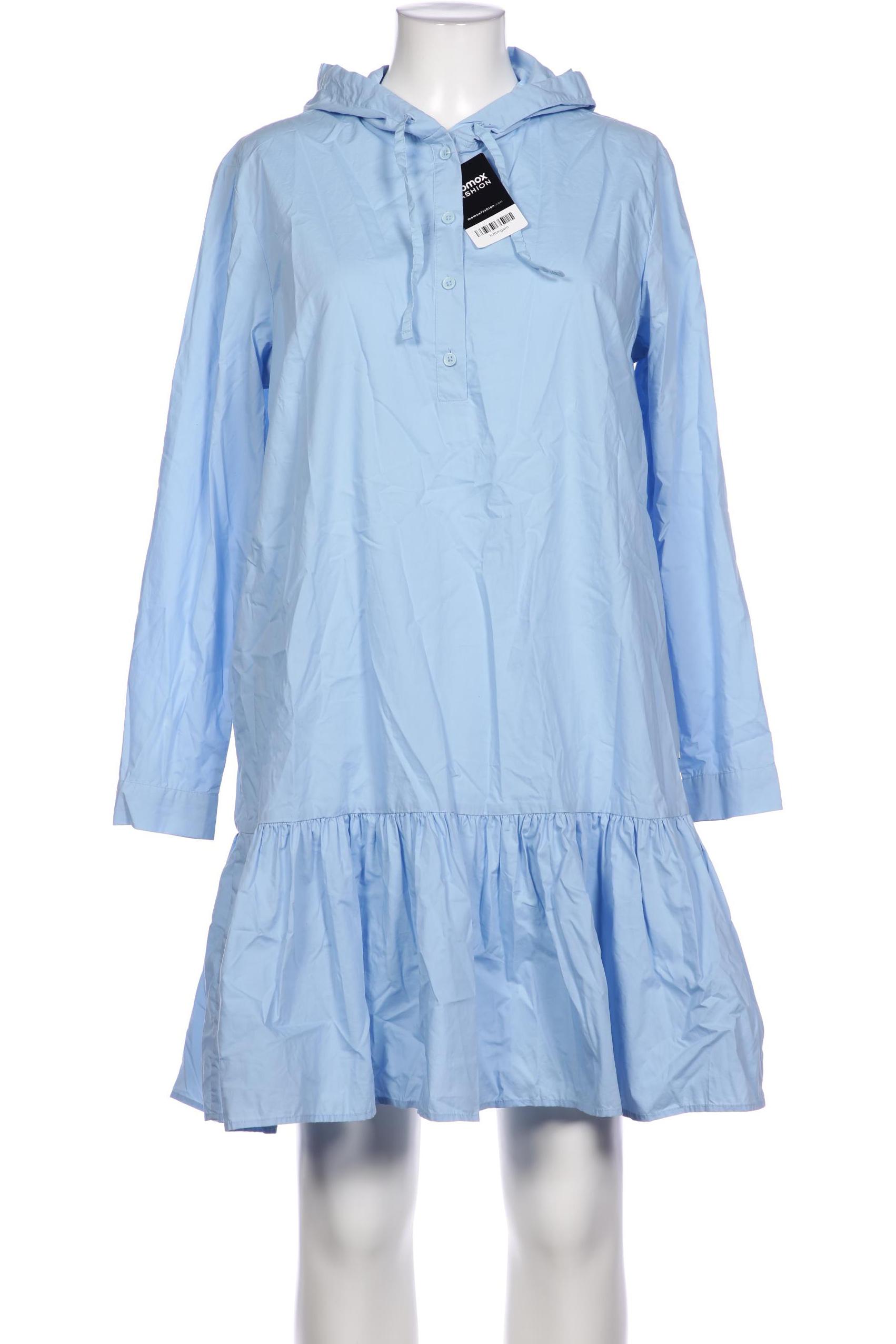 

Marc O Polo Damen Kleid, hellblau, Gr. 44
