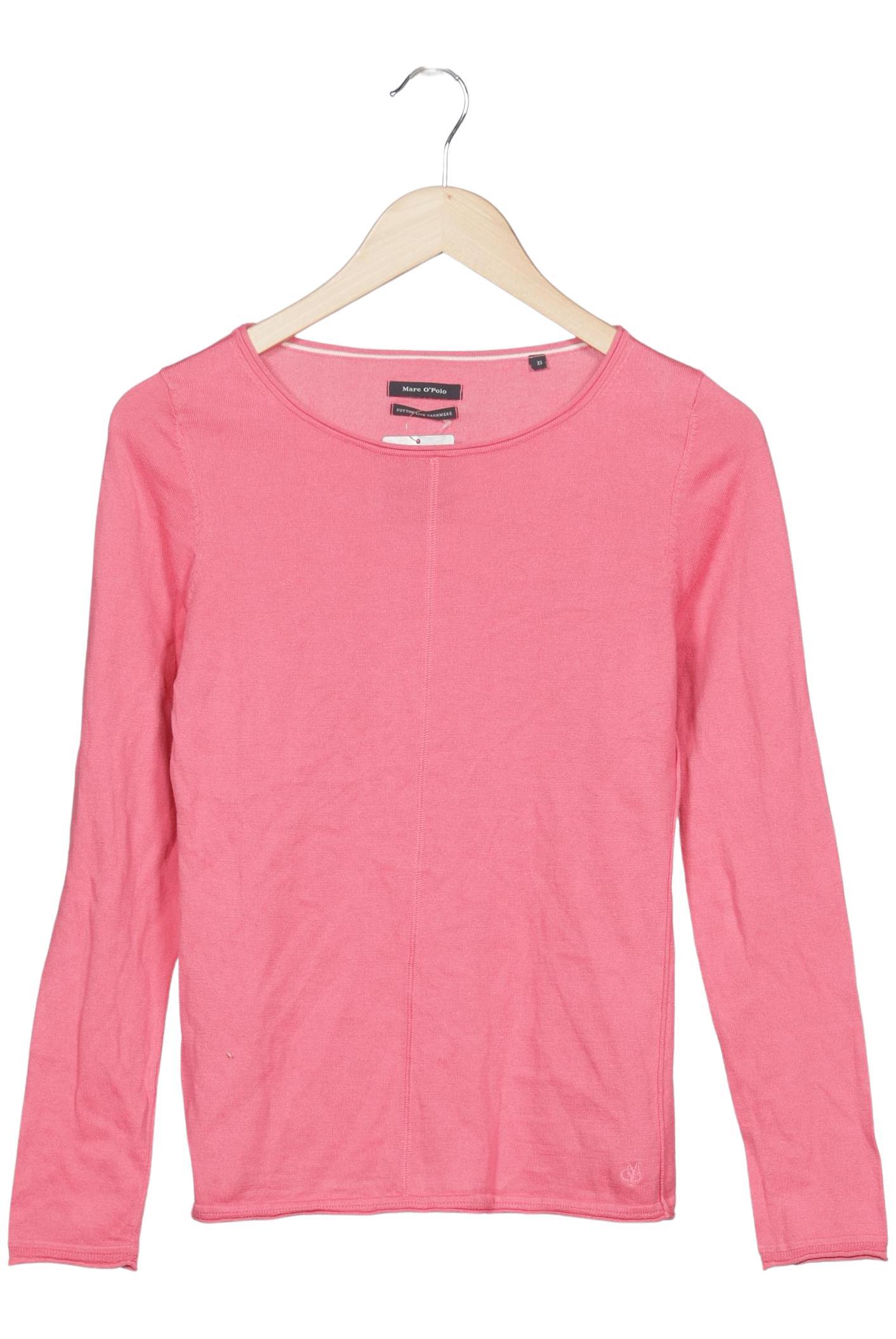 

Marc O Polo Damen Pullover, pink, Gr. 34