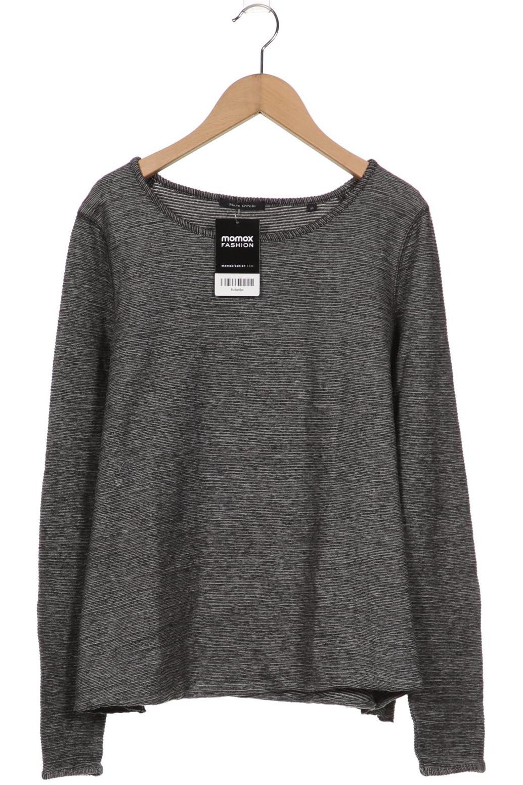 

Marc O Polo Damen Pullover, grau