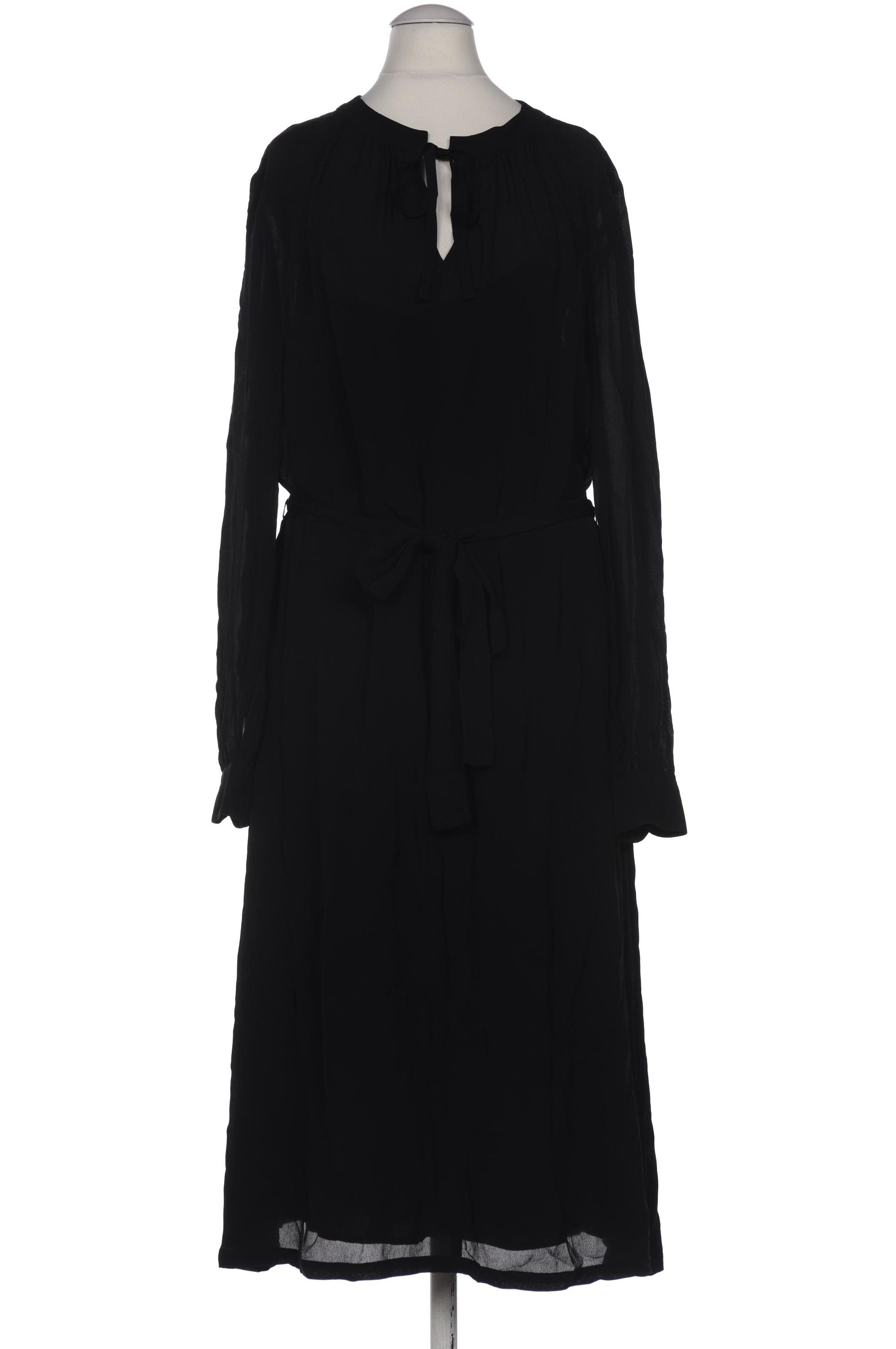 

Marc O Polo Damen Kleid, schwarz, Gr. 36