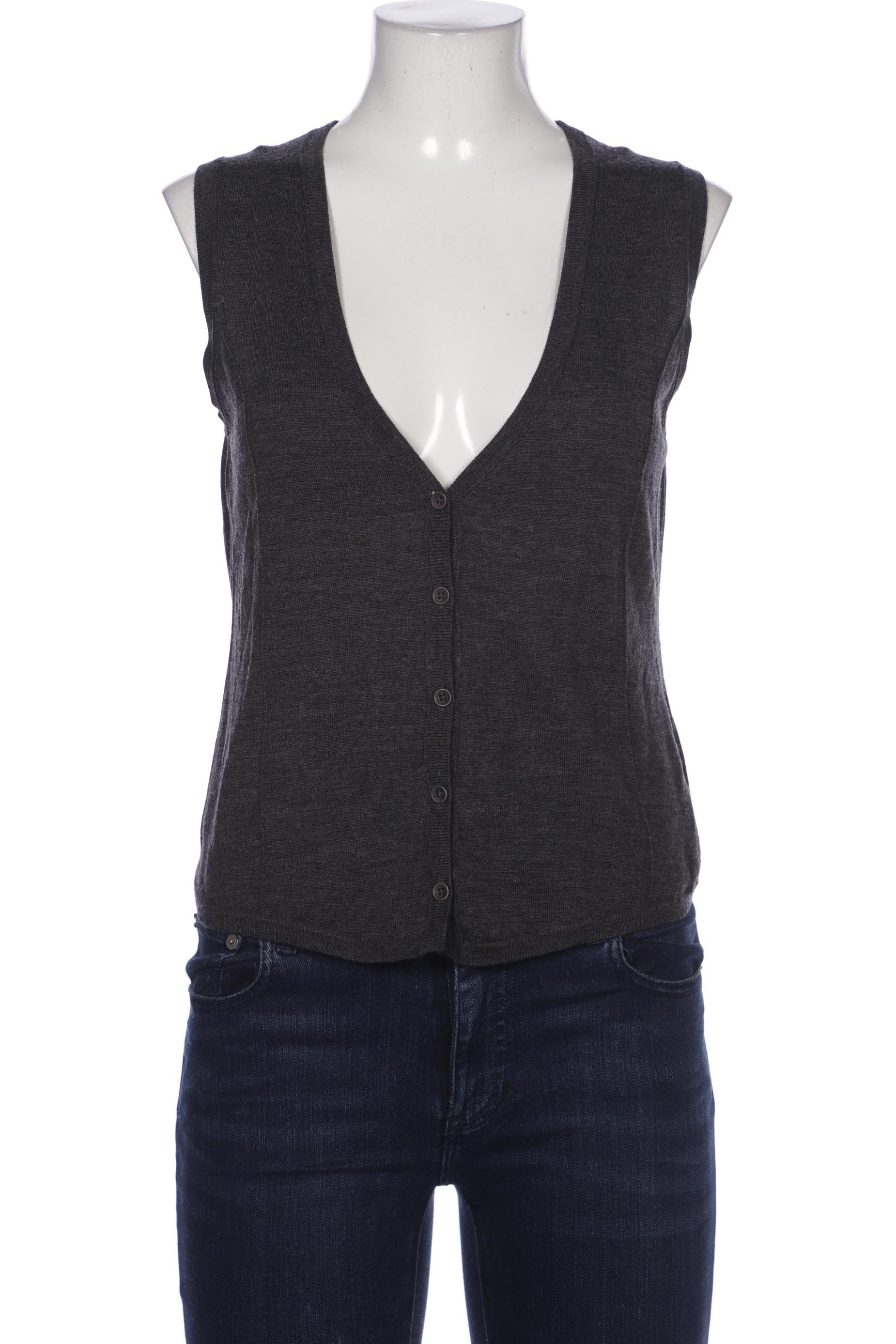 

Marc O Polo Damen Weste, grau, Gr. 42