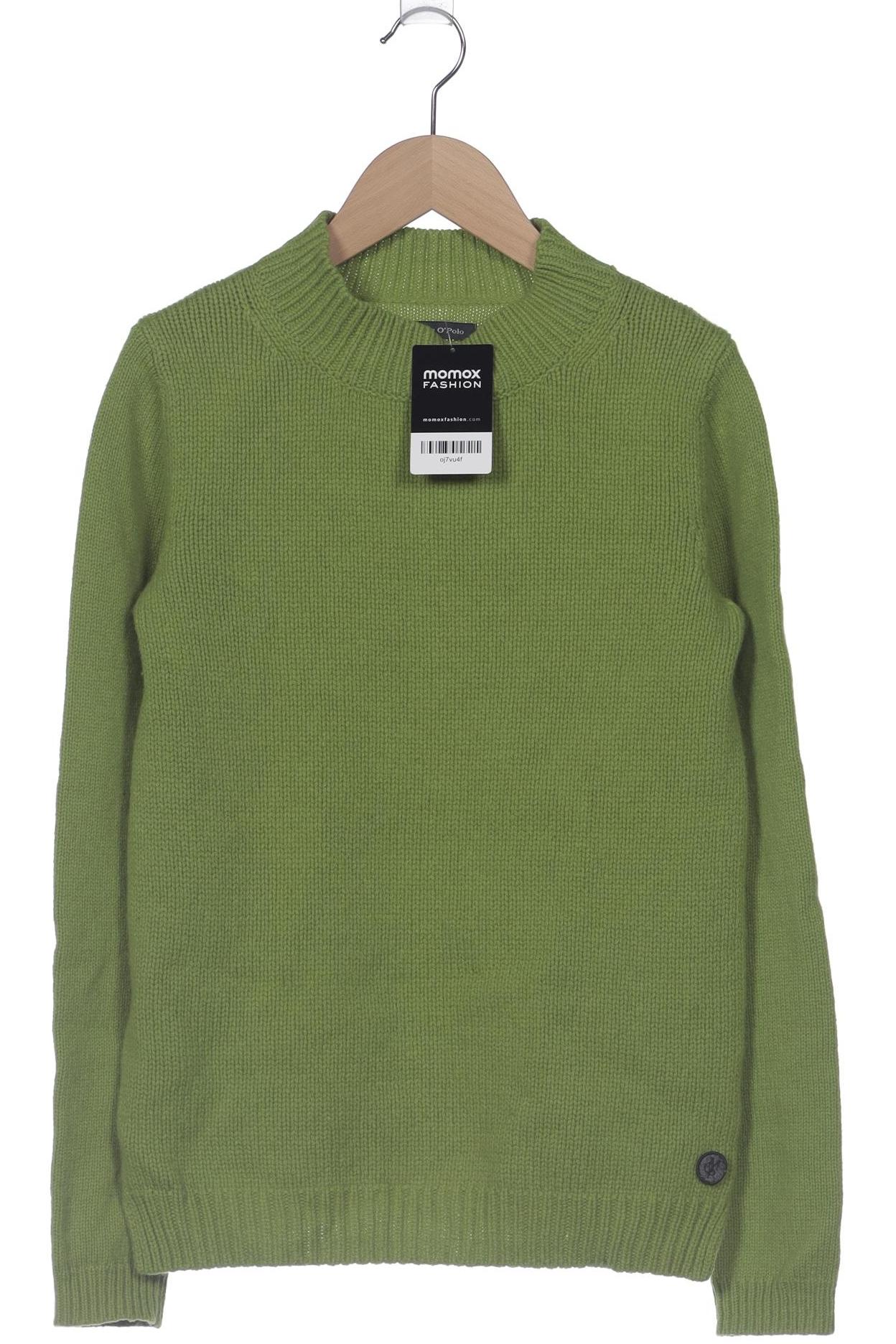 

Marc O Polo Damen Pullover, grün, Gr. 36