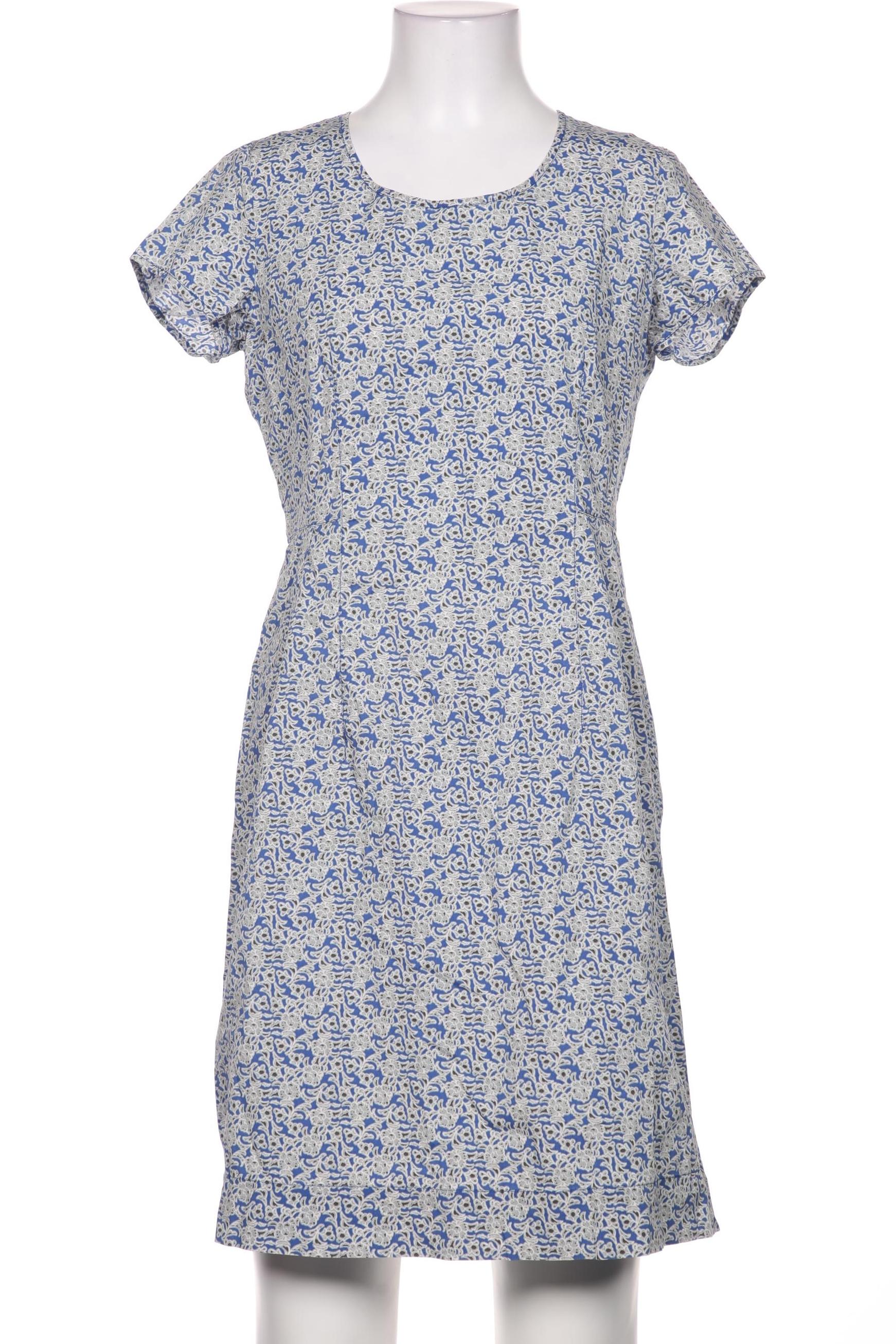 

Marc O Polo Damen Kleid, blau, Gr. 36