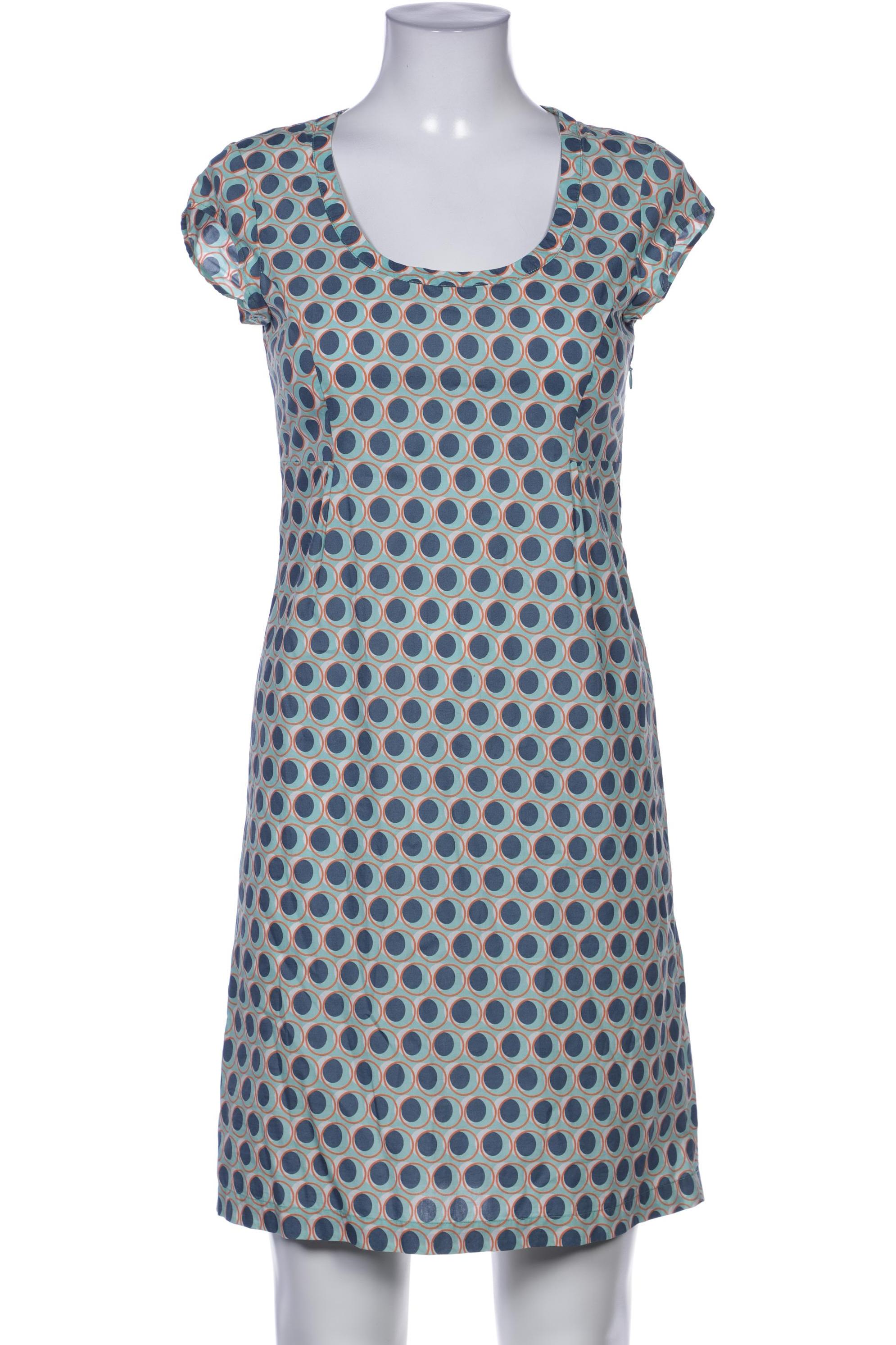 

Marc O Polo Damen Kleid, türkis, Gr. 36