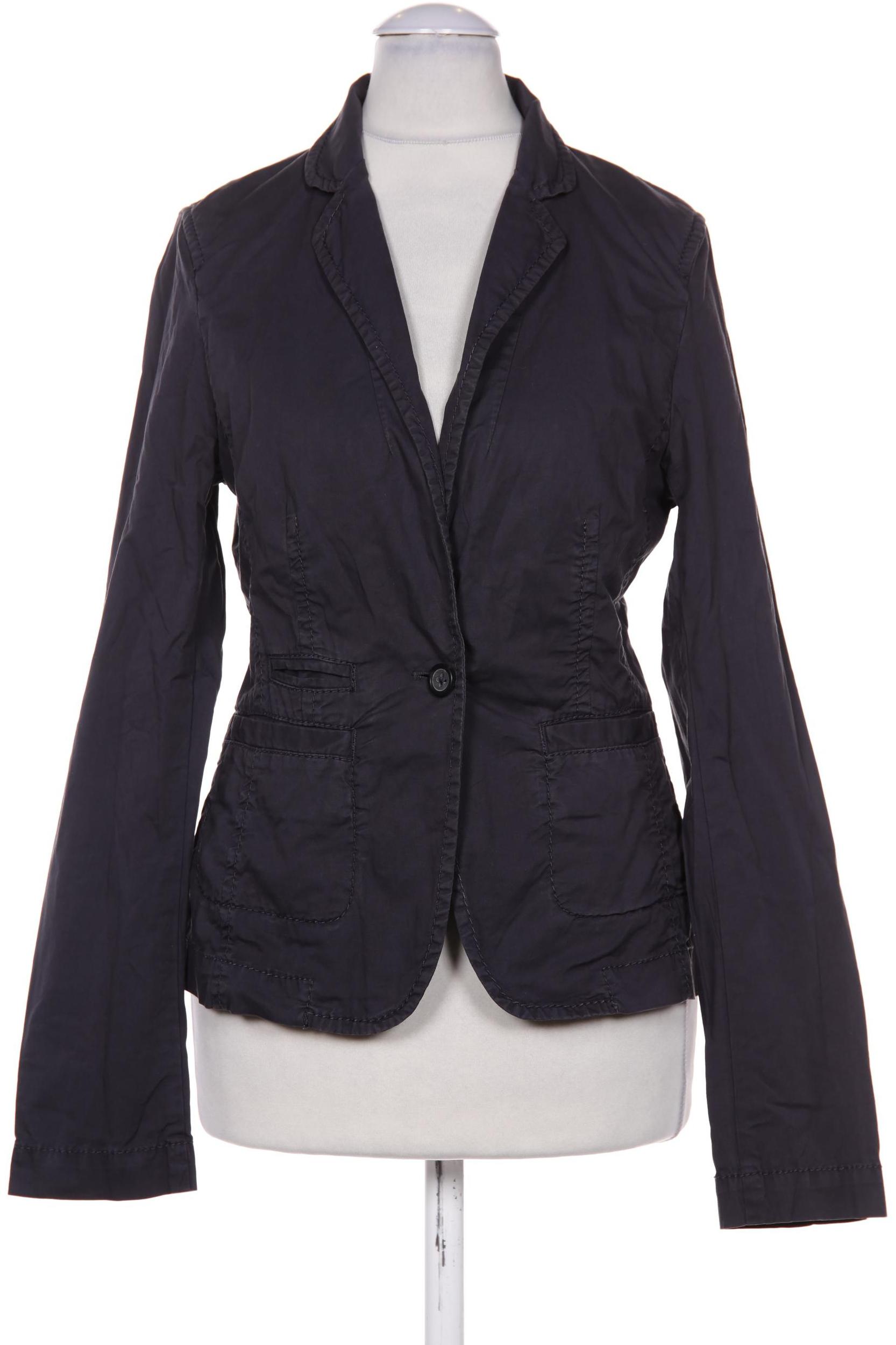 

Marc O Polo Damen Blazer, grau, Gr. 34