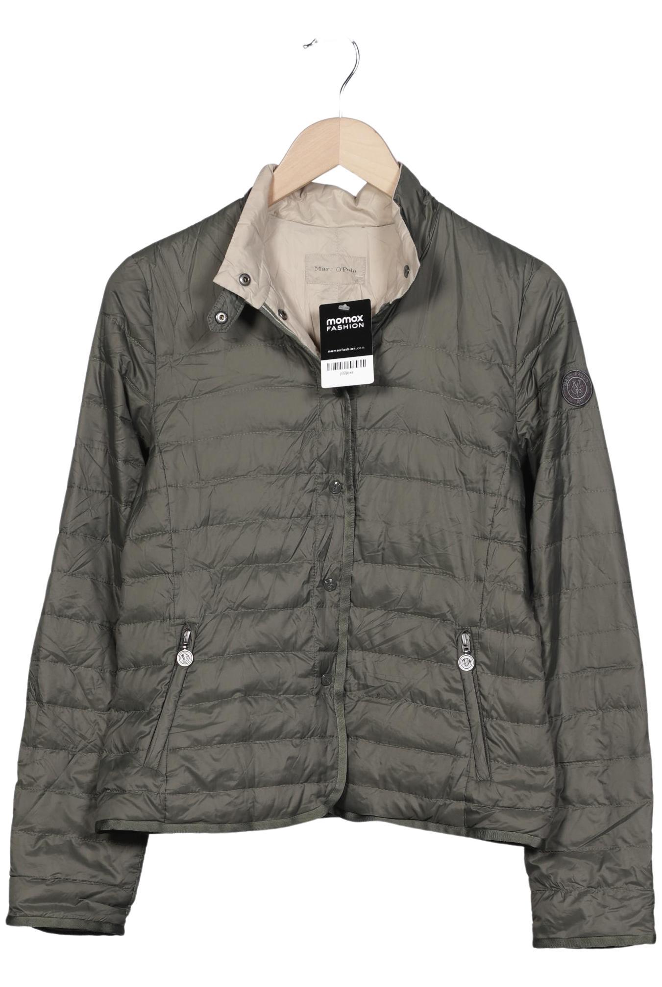 

Marc O Polo Damen Jacke, grün, Gr. 36