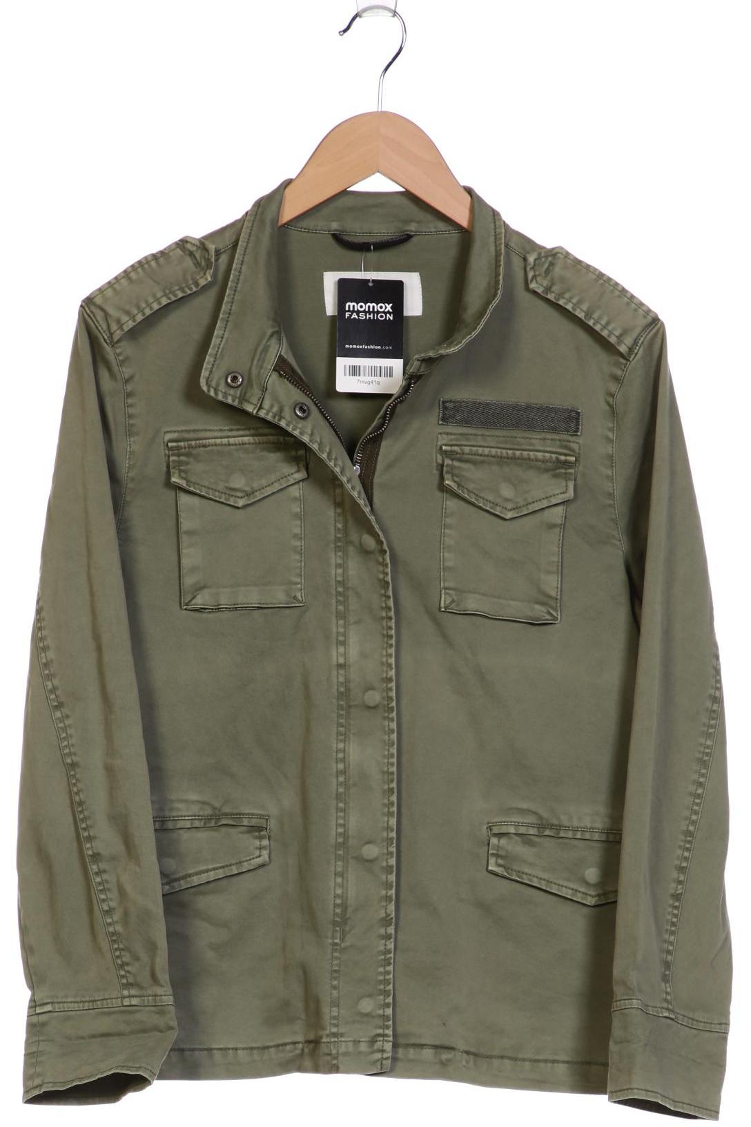 

Marc O Polo Damen Jacke, grün, Gr. 38