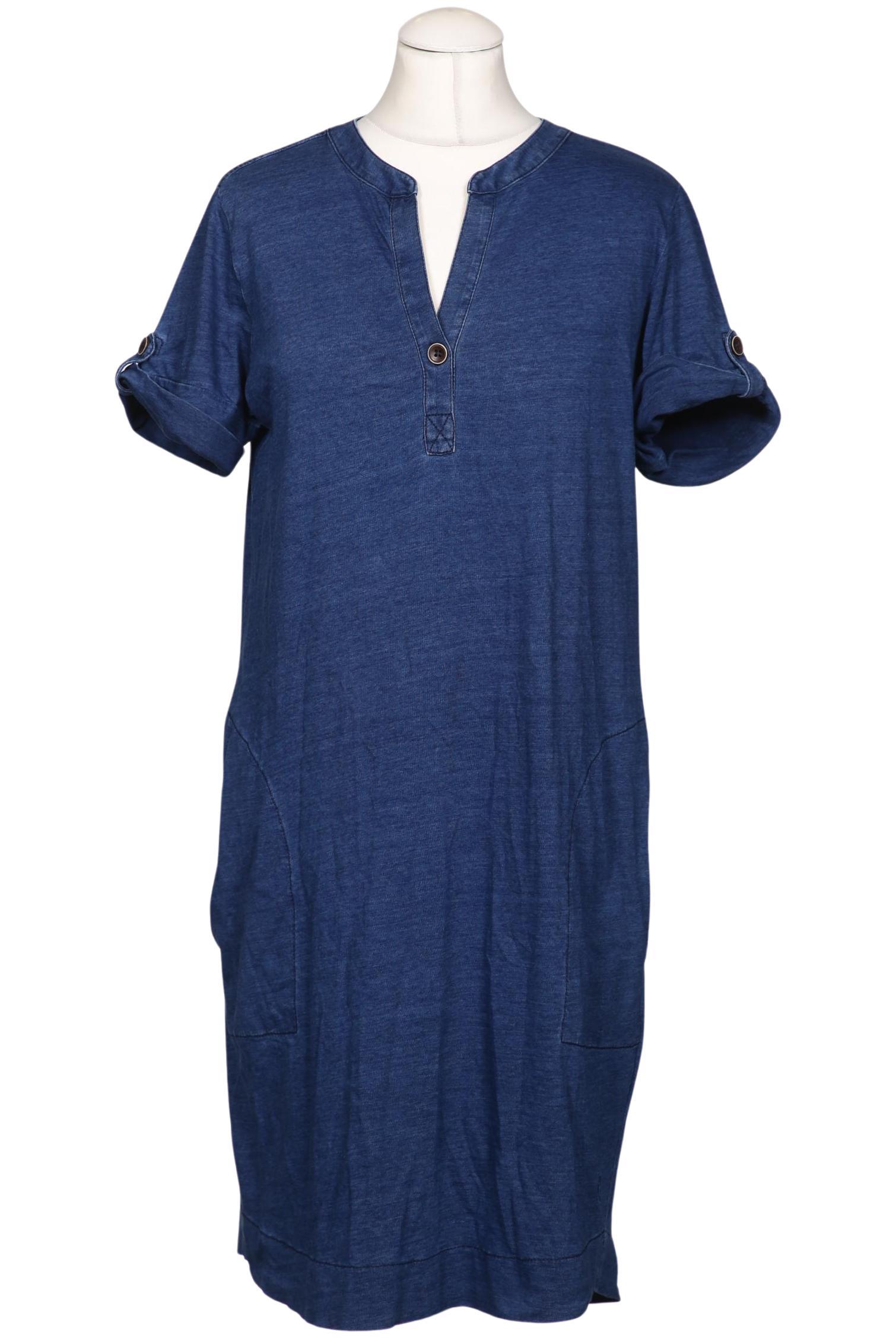 

Marc O Polo Damen Kleid, marineblau, Gr. 40
