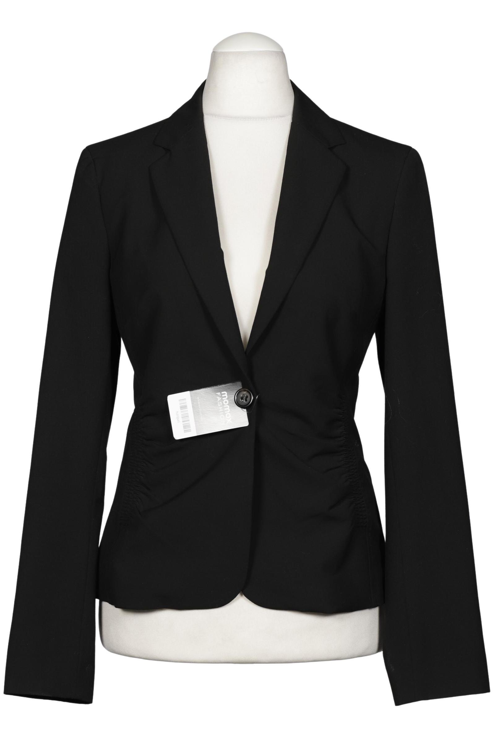 

Marc O Polo Damen Blazer, schwarz, Gr. 36
