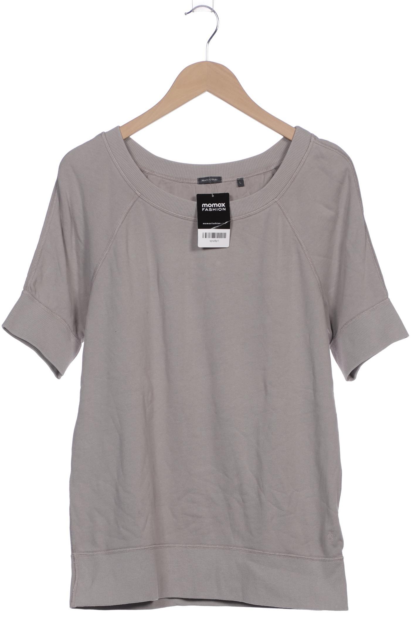 

Marc O Polo Damen Sweatshirt, grau, Gr. 42