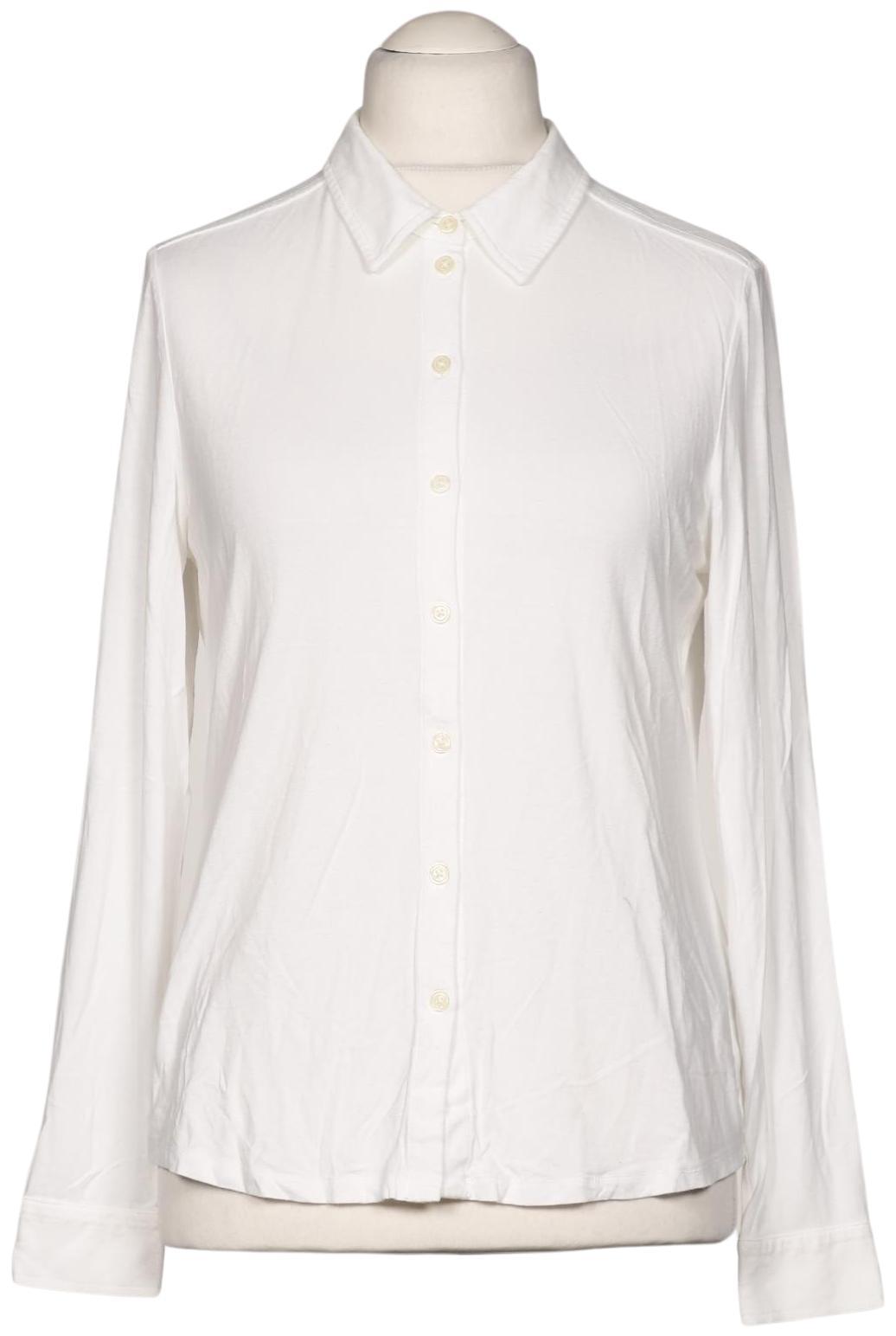 

Marc O Polo Damen Bluse, weiß, Gr. 42