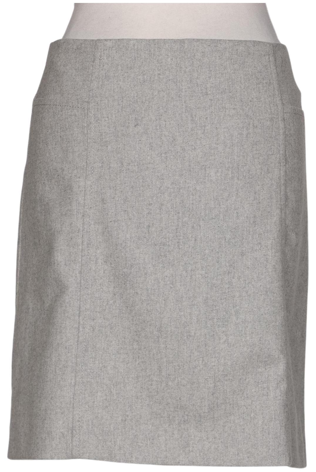 

Marc O Polo Damen Rock, grau, Gr. 36