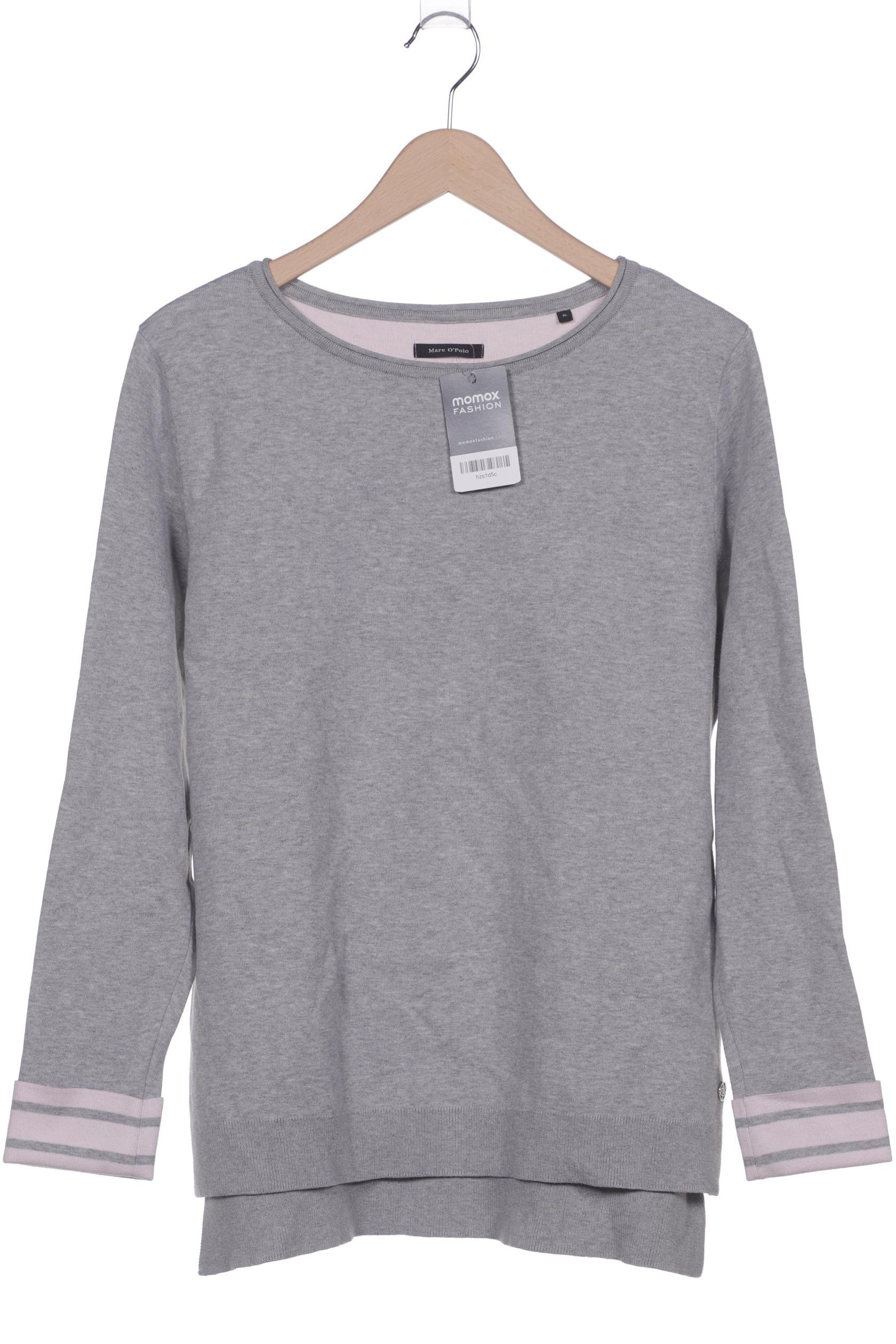 

Marc O Polo Damen Sweatshirt, grau, Gr. 44