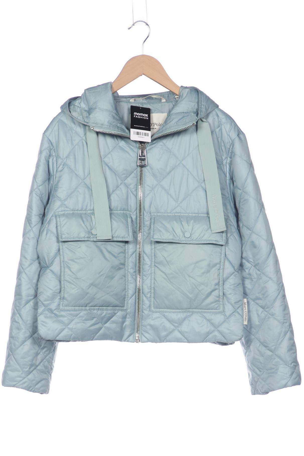 

Marc O Polo Damen Jacke, hellblau, Gr. 38