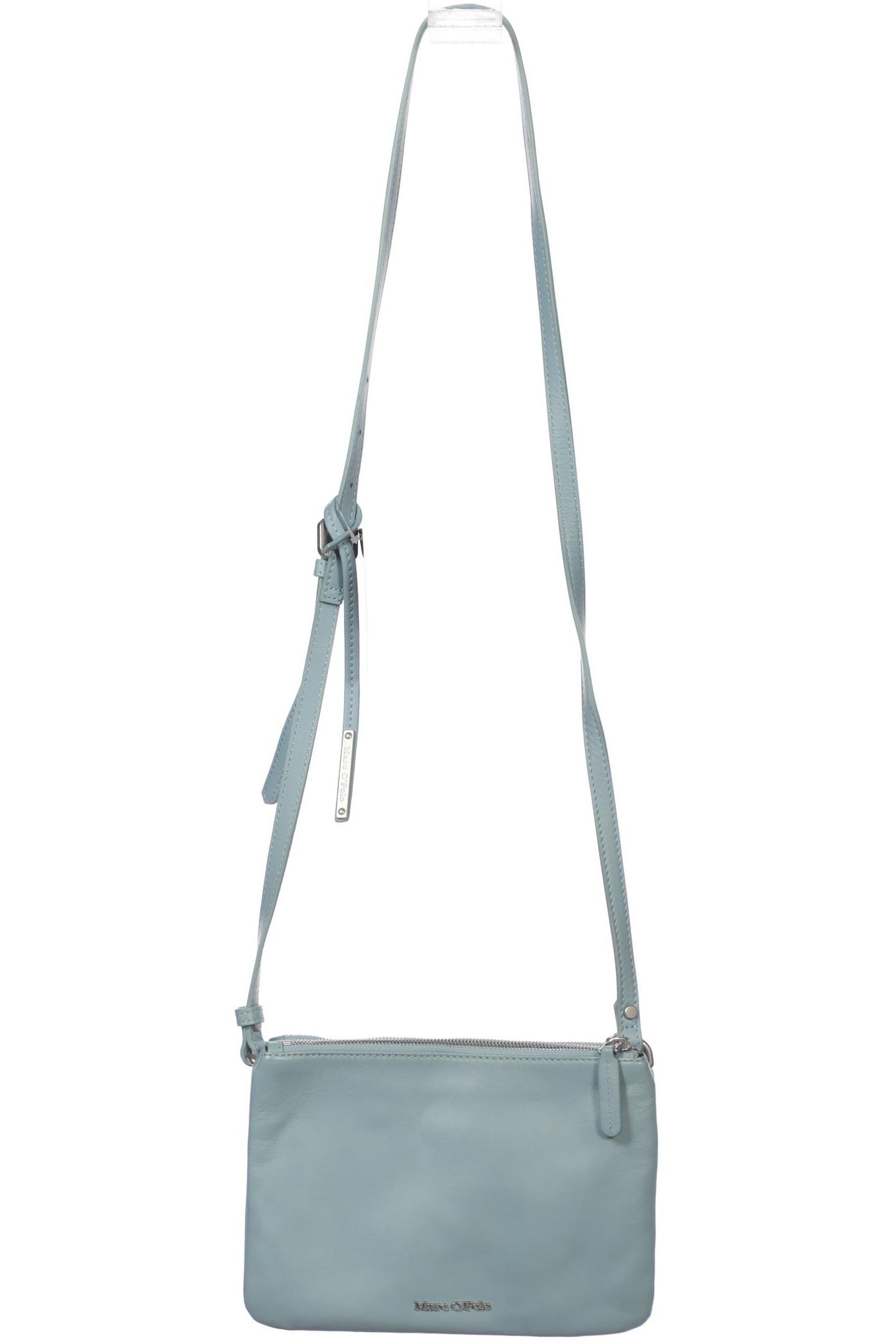 

Marc O Polo Damen Handtasche, hellblau