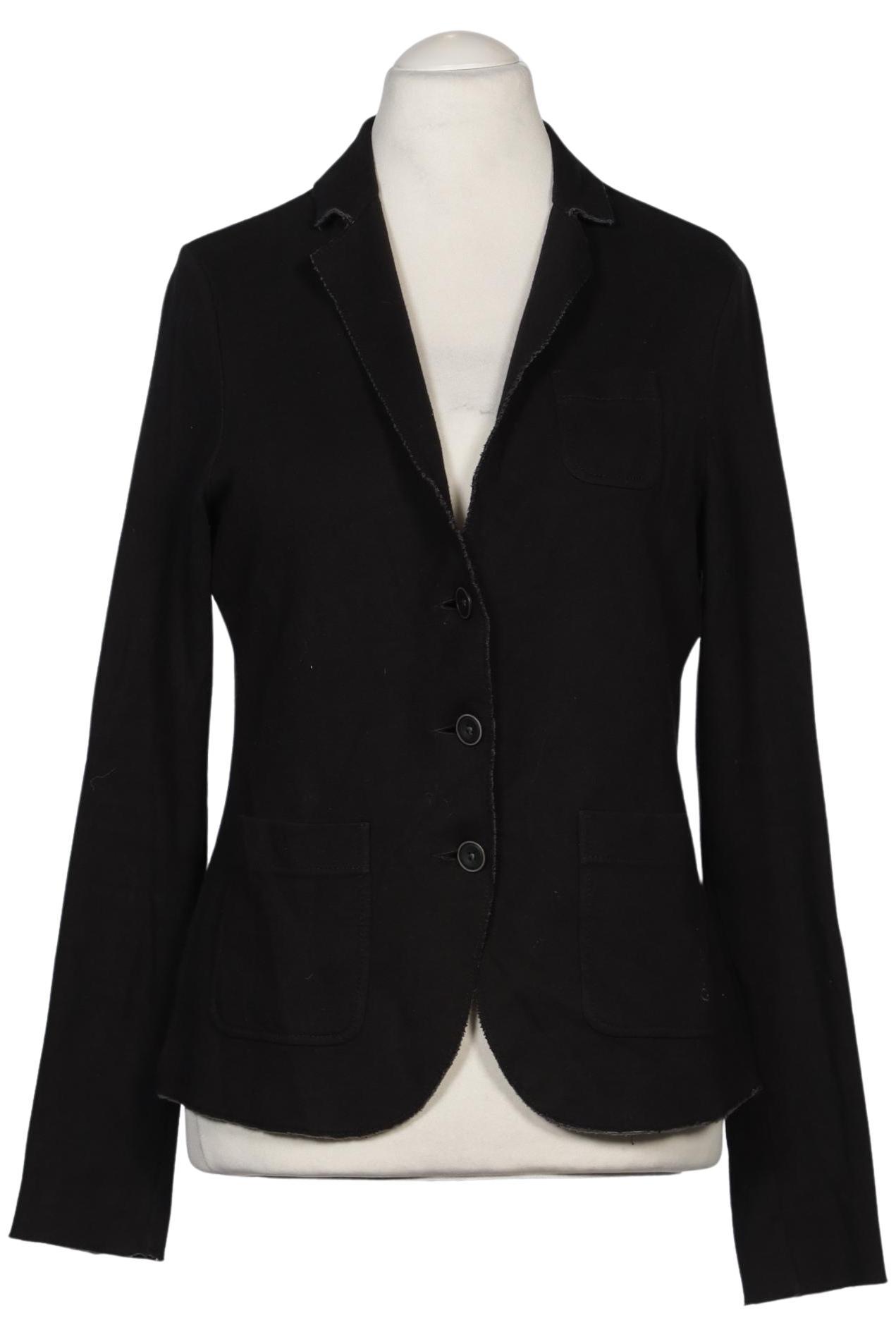 

Marc O Polo Damen Blazer, schwarz, Gr. 42