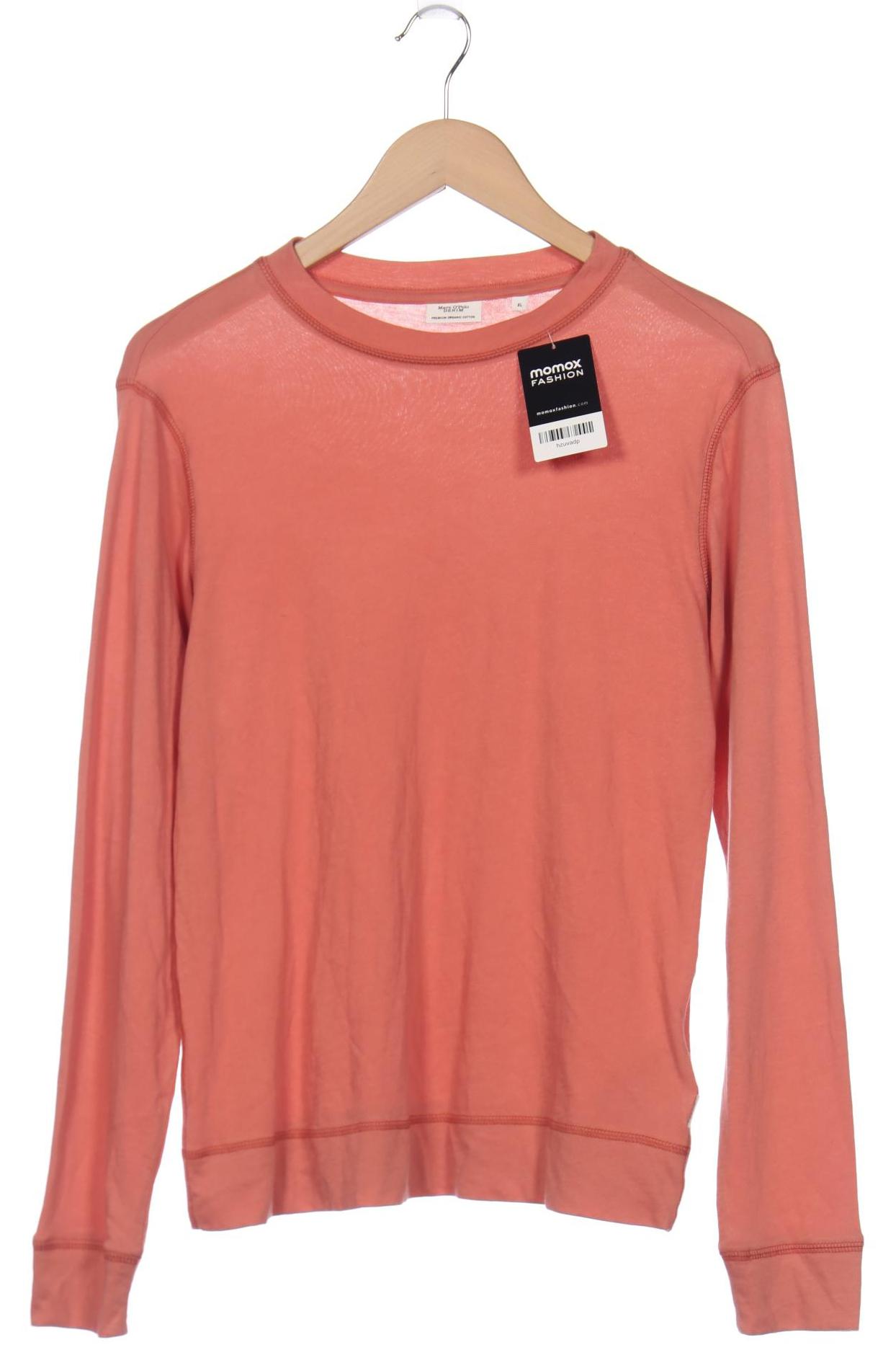 

Marc O Polo Damen Langarmshirt, pink