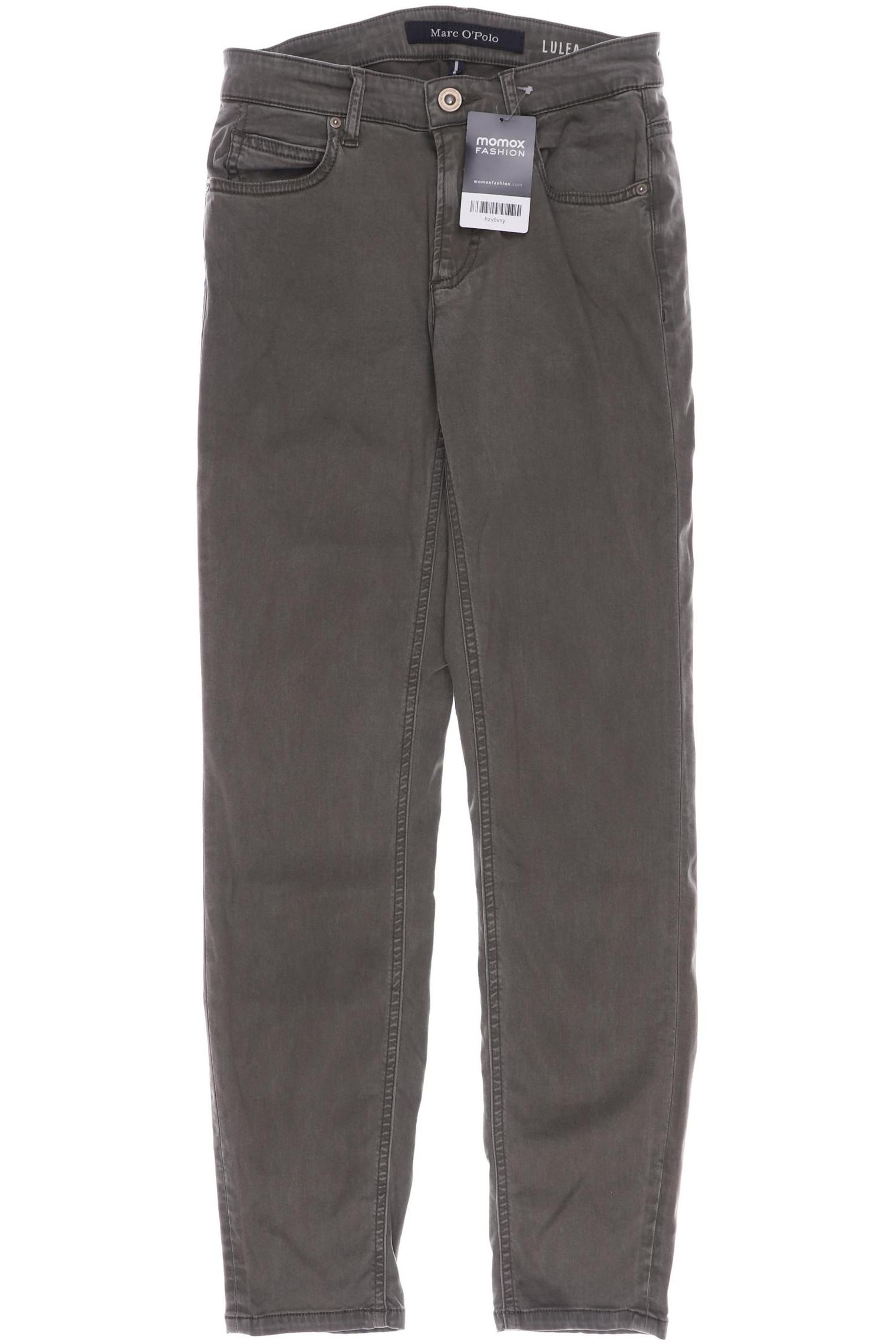 

Marc O Polo Damen Jeans, grün