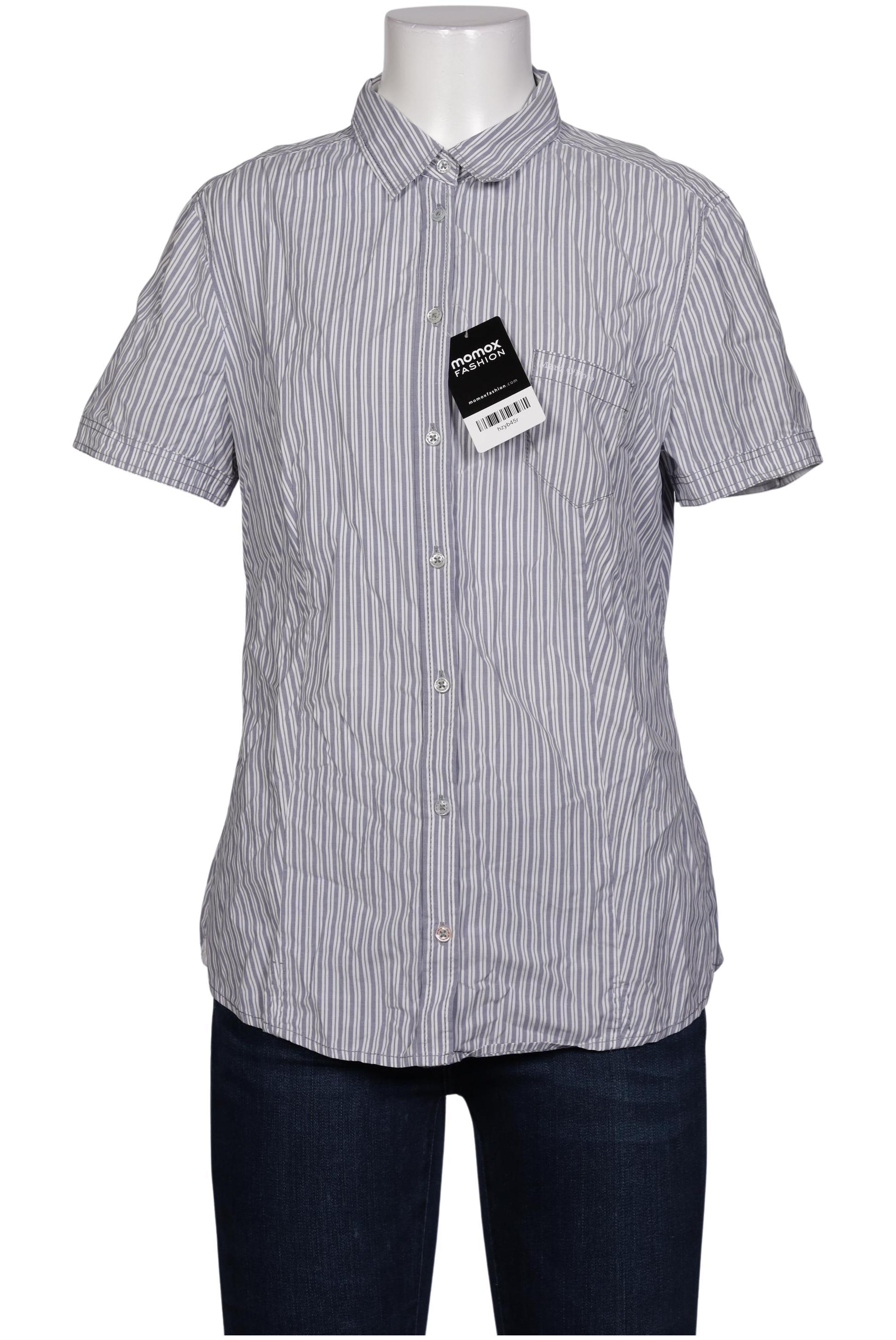 

Marc O Polo Damen Bluse, mehrfarbig, Gr. 40