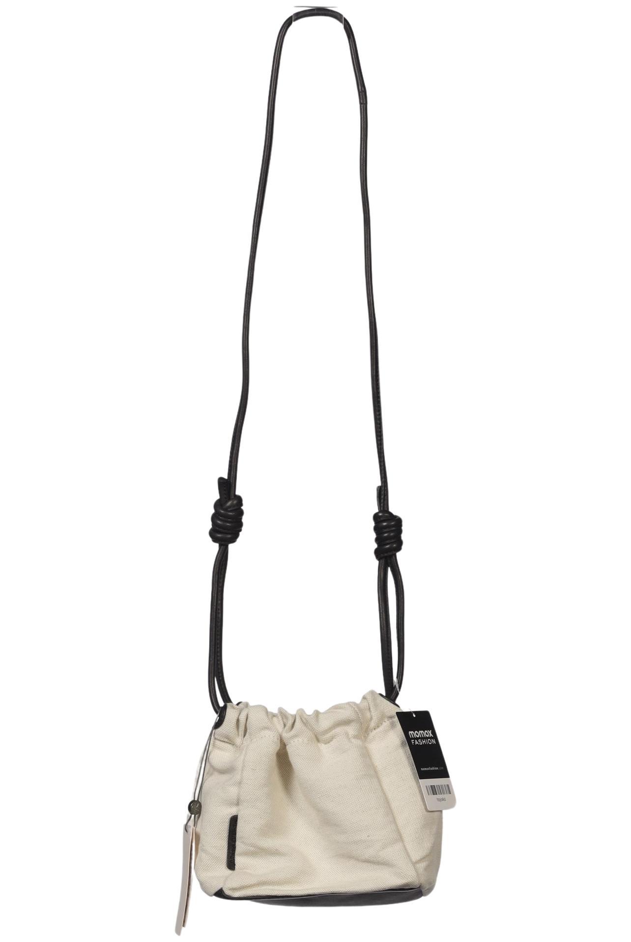 

Marc O Polo Damen Handtasche, cremeweiß, Gr.