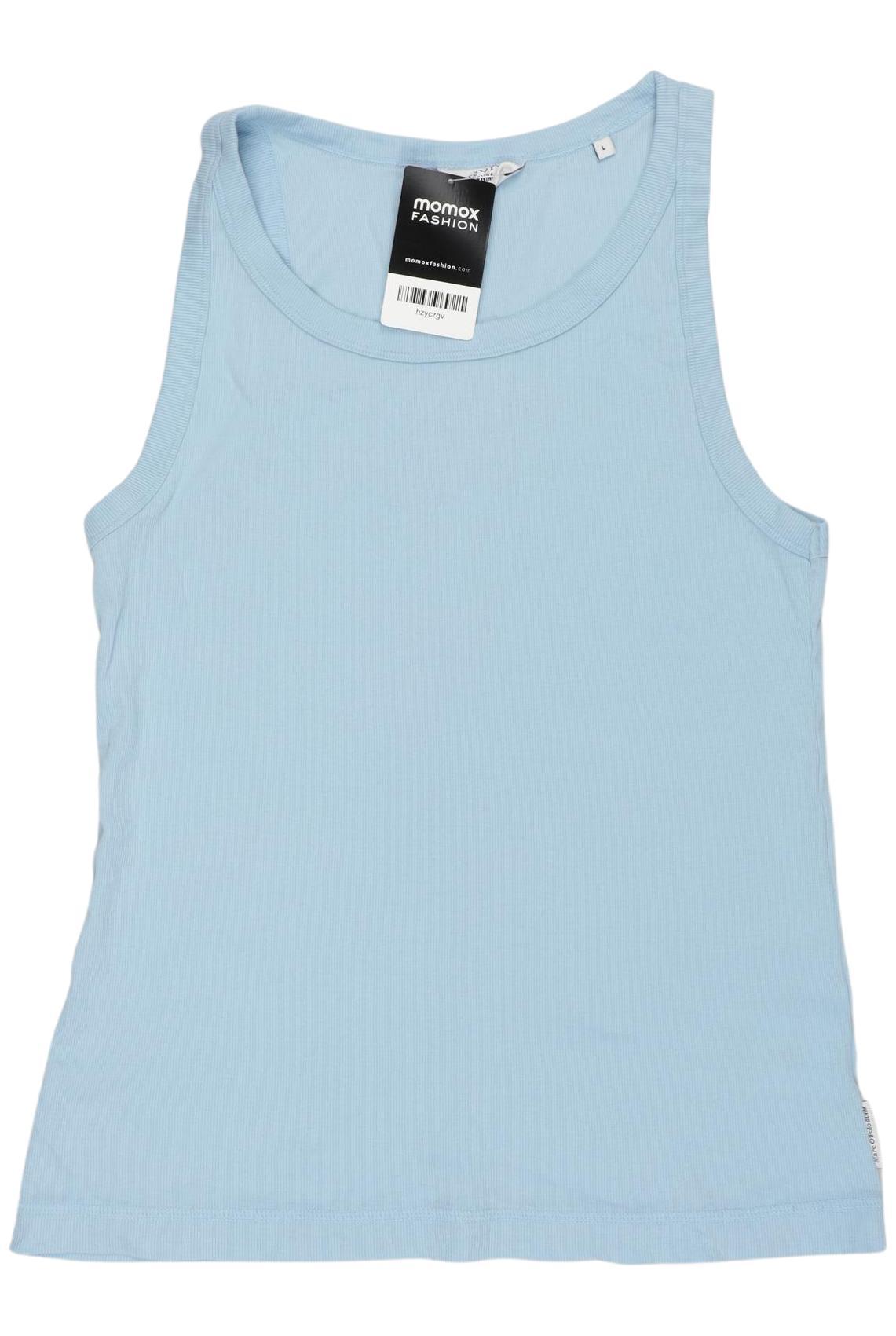 

Marc O Polo Damen Top, hellblau, Gr. 42