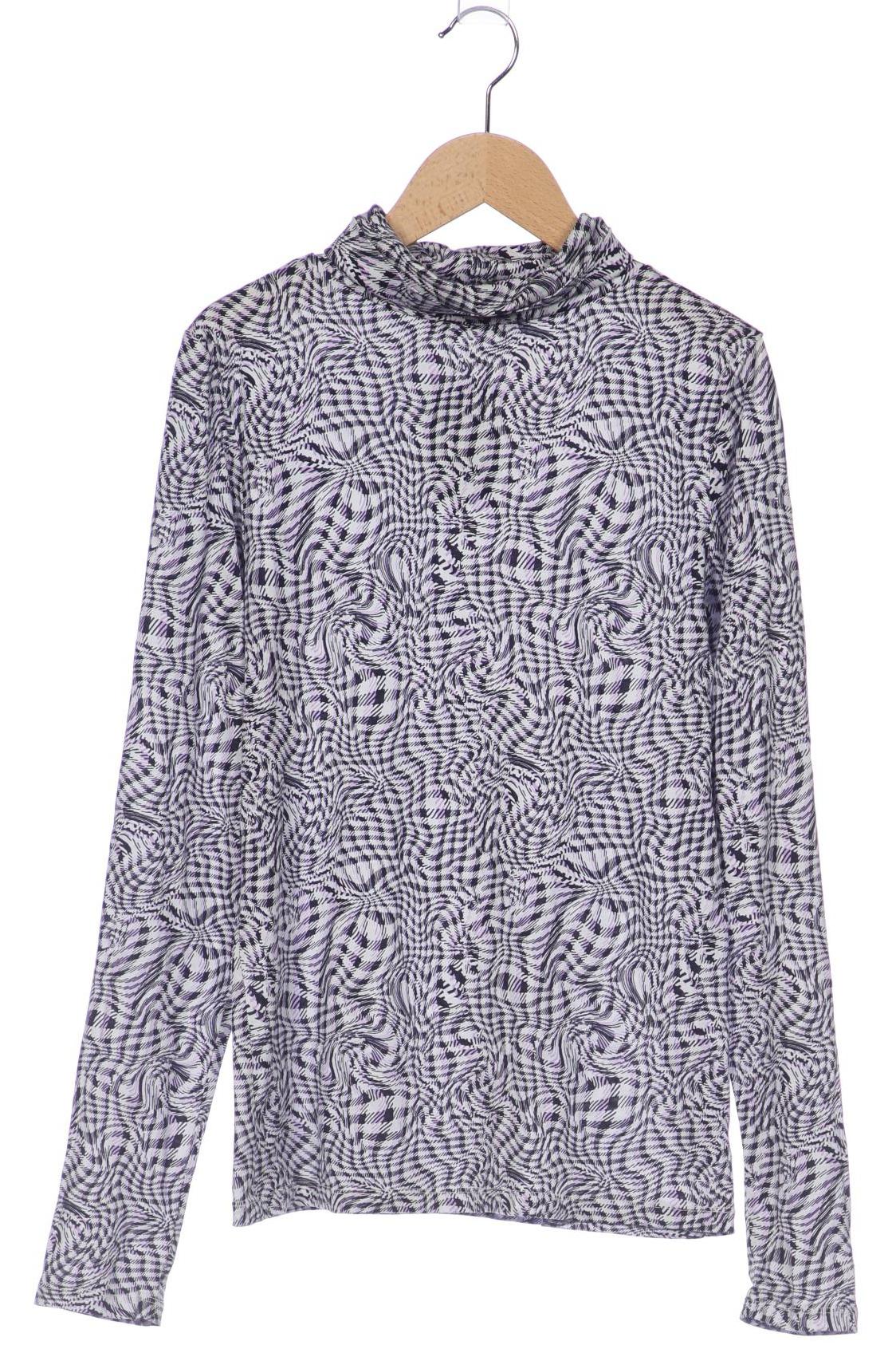 

Marc O Polo Damen Langarmshirt, flieder, Gr. 38