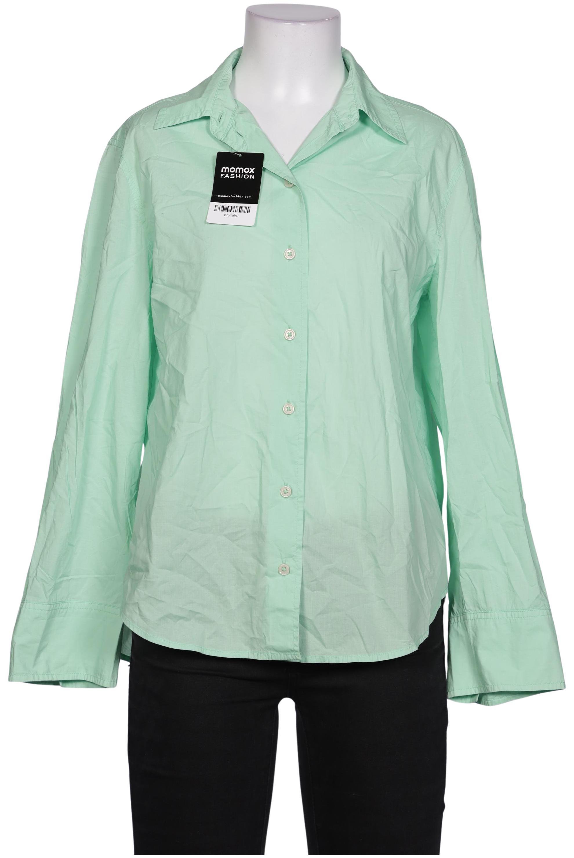 

Marc O Polo Damen Bluse, grün, Gr. 36