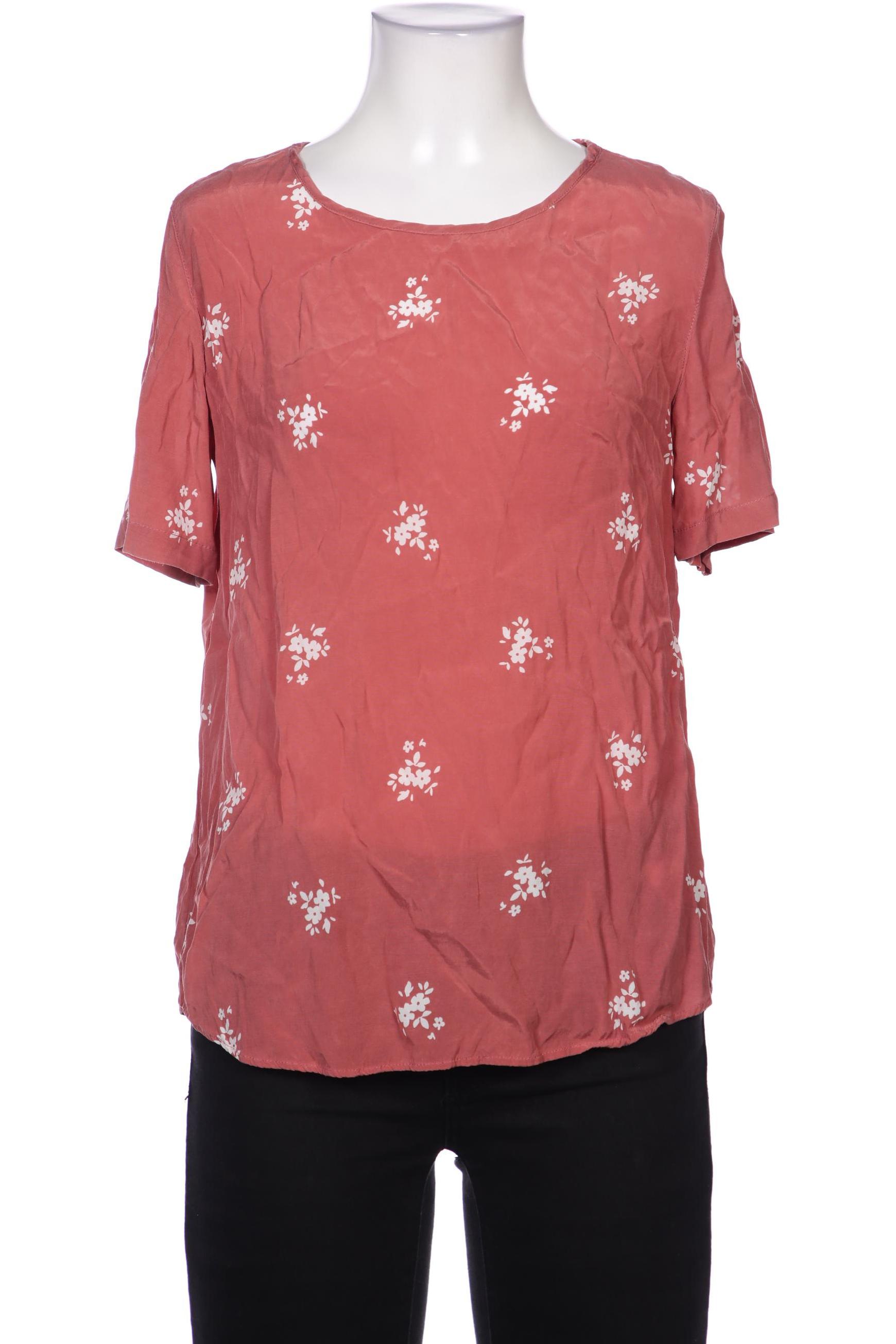 

Marc O Polo Damen Bluse, pink, Gr. 34
