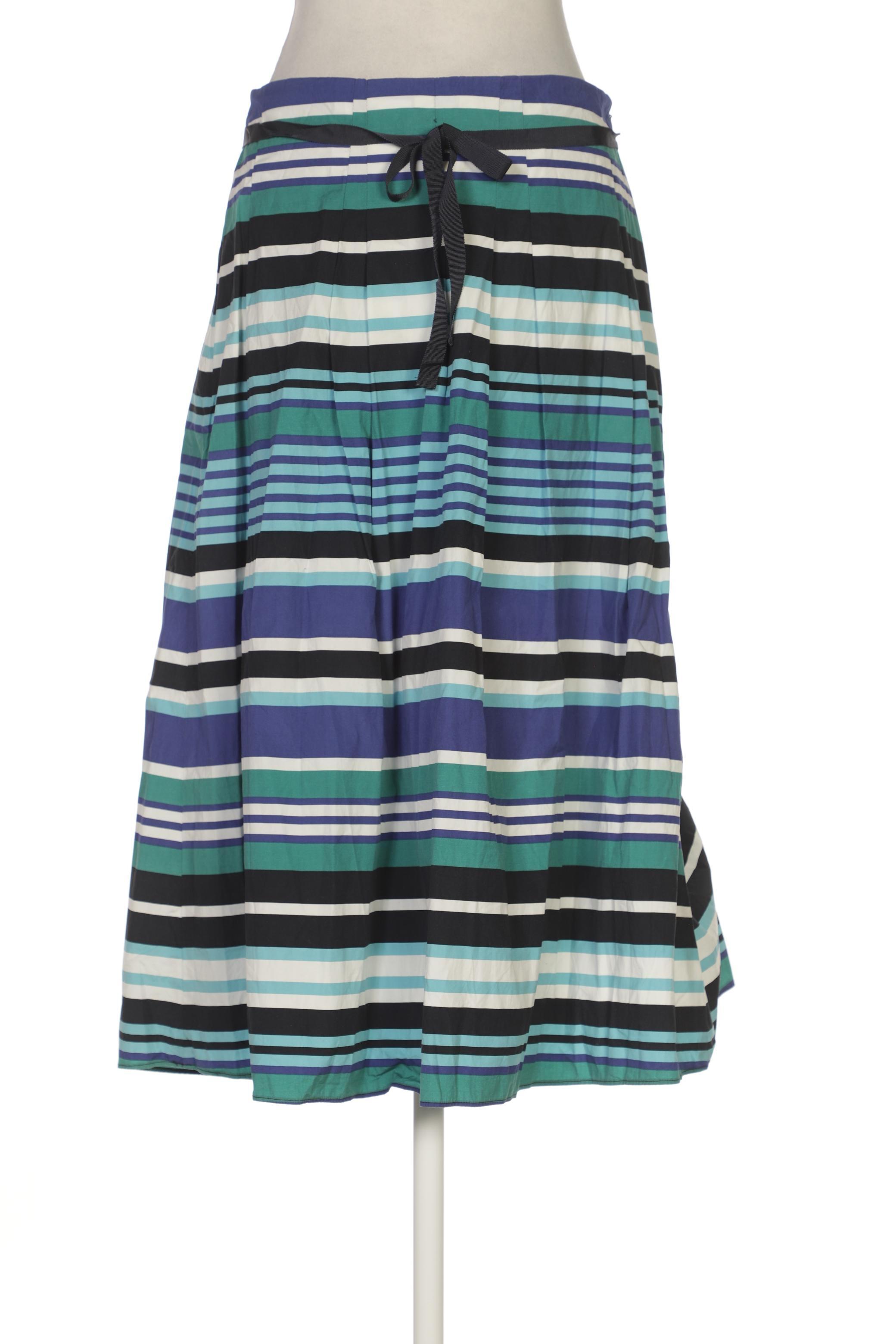 

Marc O Polo Damen Rock, türkis, Gr. 38