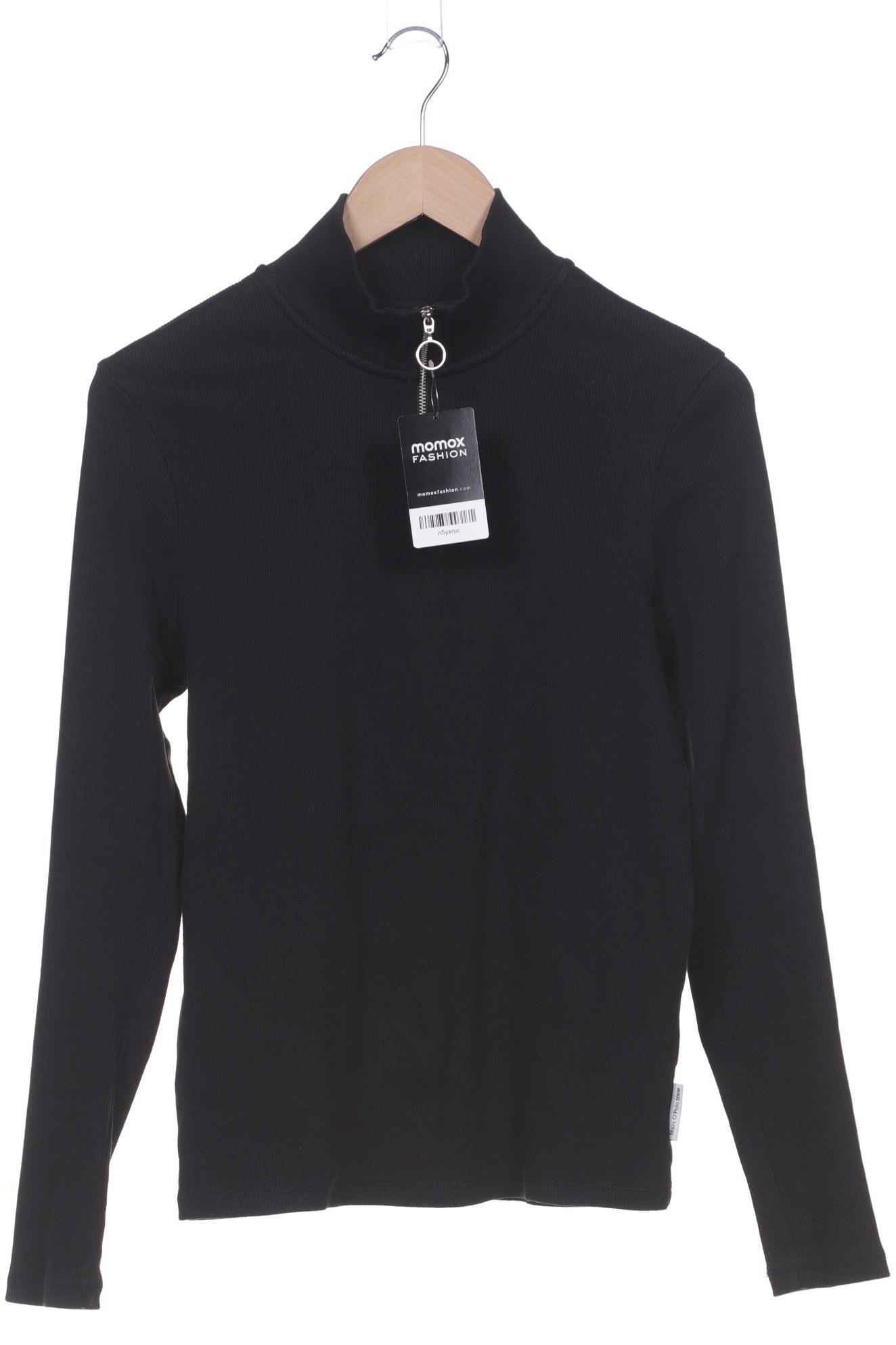 

Marc O Polo Damen Pullover, schwarz, Gr. 38