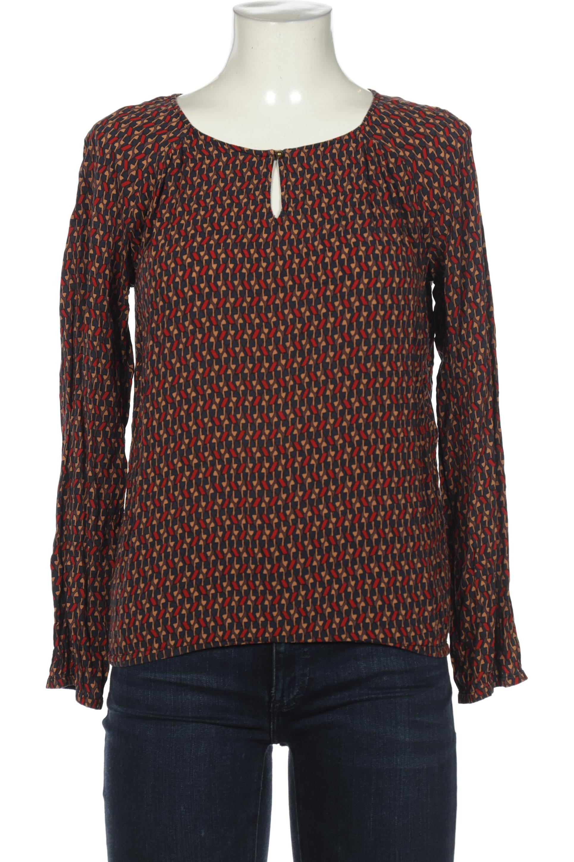 

Marc O Polo Damen Bluse, mehrfarbig
